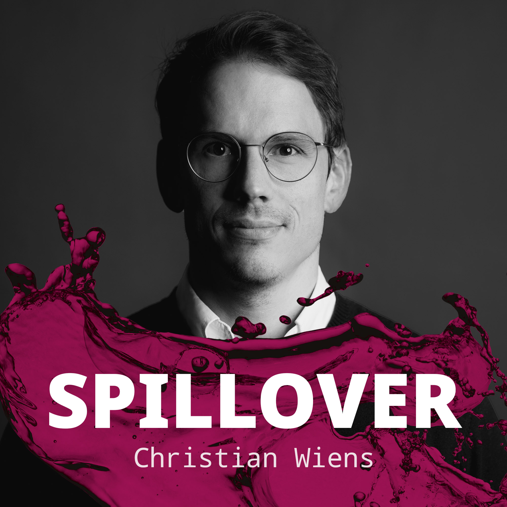 SPILLOVER - aus kreativen Ideen wird Zukunft gemacht
