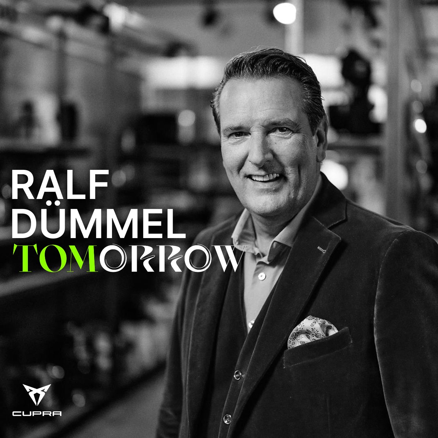 Löwen-Investor Ralf Dümmel: So habe ich 20 Millionäre gemacht