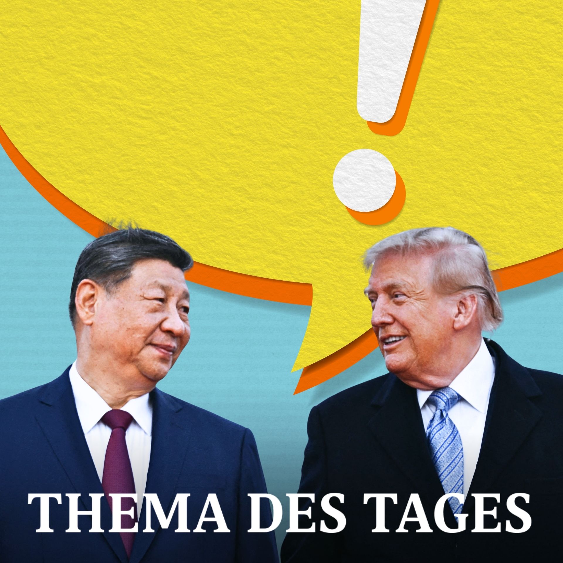 Amerikas Plan, China in den Krieg zu treiben