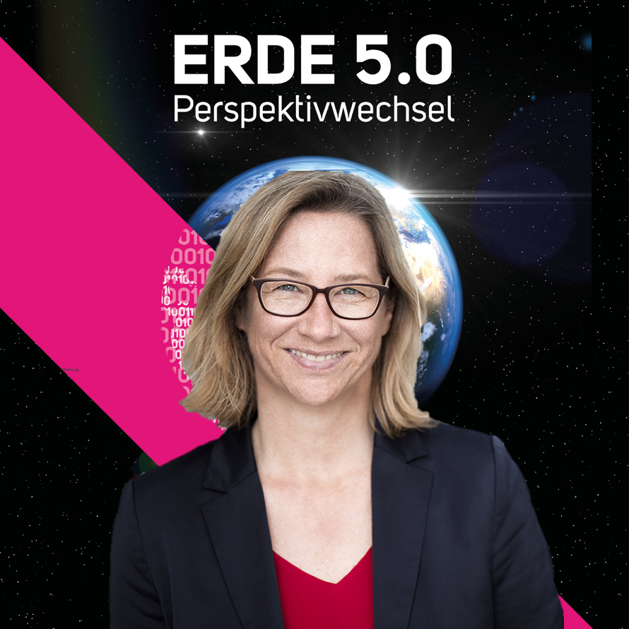 Erde 5.0 - Perspektivwechsel