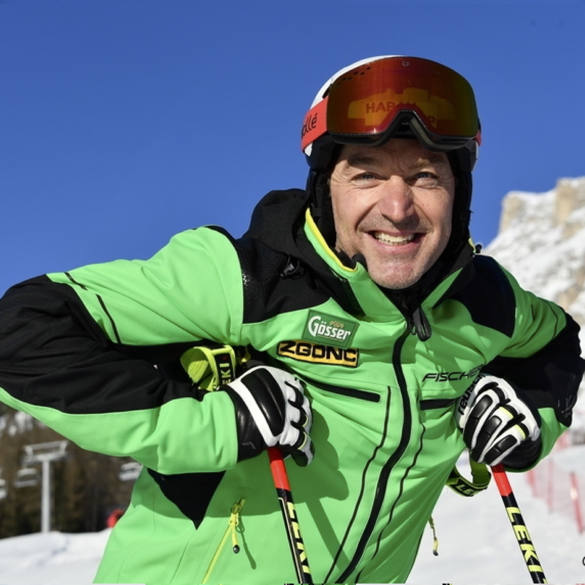 Après Ski - Der Alpin-Podcast