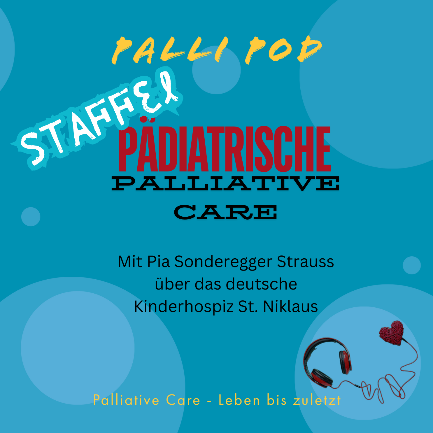 Palli Pod - Leben bis zuletzt