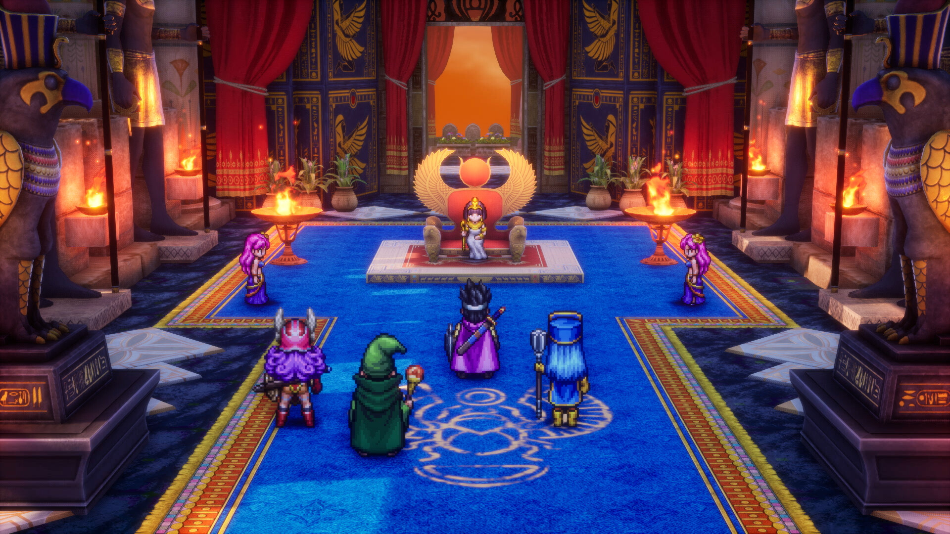 GameFeature