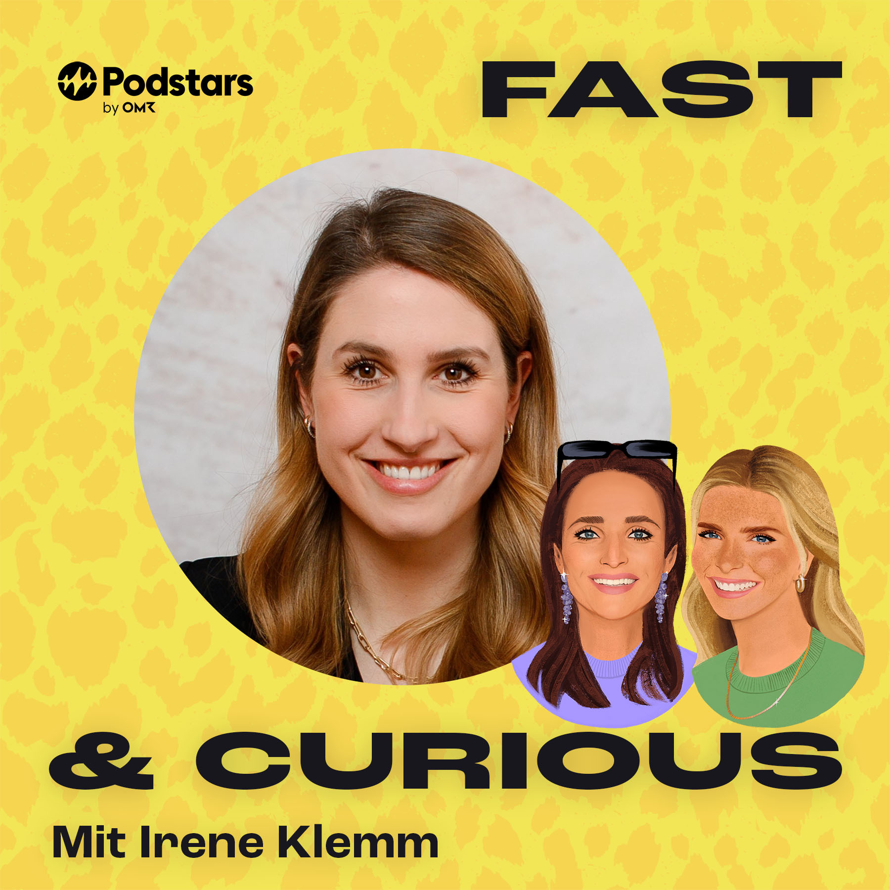 Vom Beraterjob in die Edtech Gründung I Irene Klemm