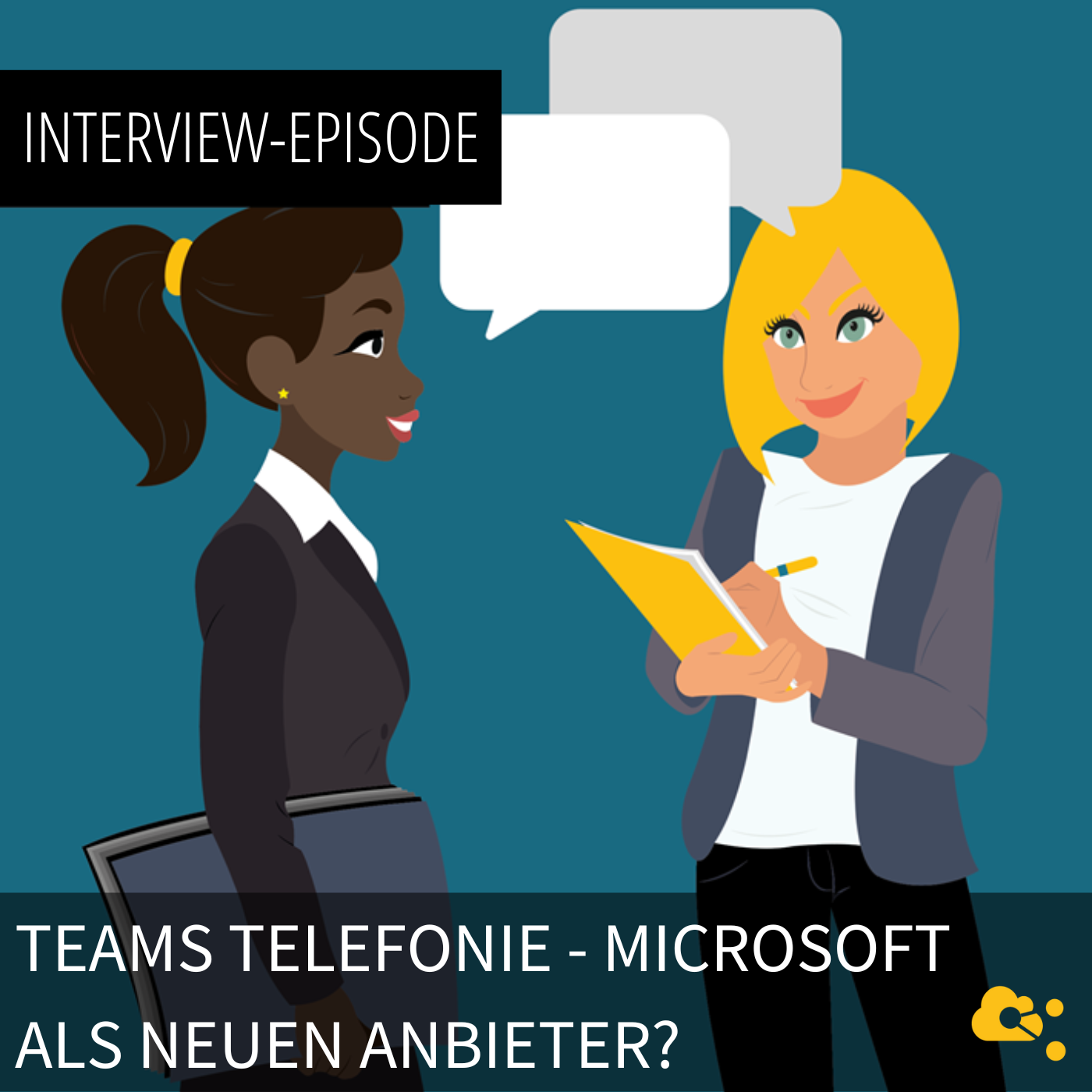 nuboRadio -  Microsoft 365 für Cloudworker und Teams