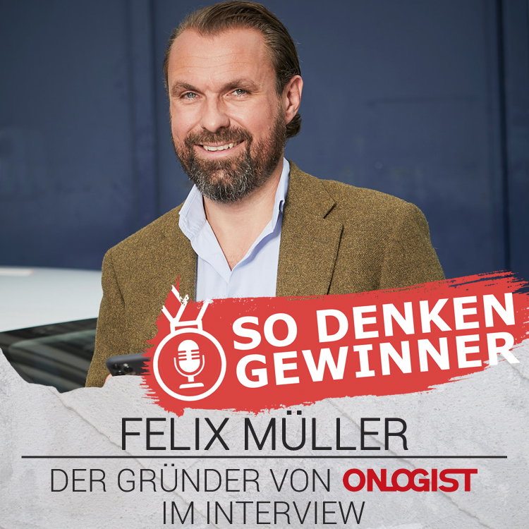 So denken Gewinner