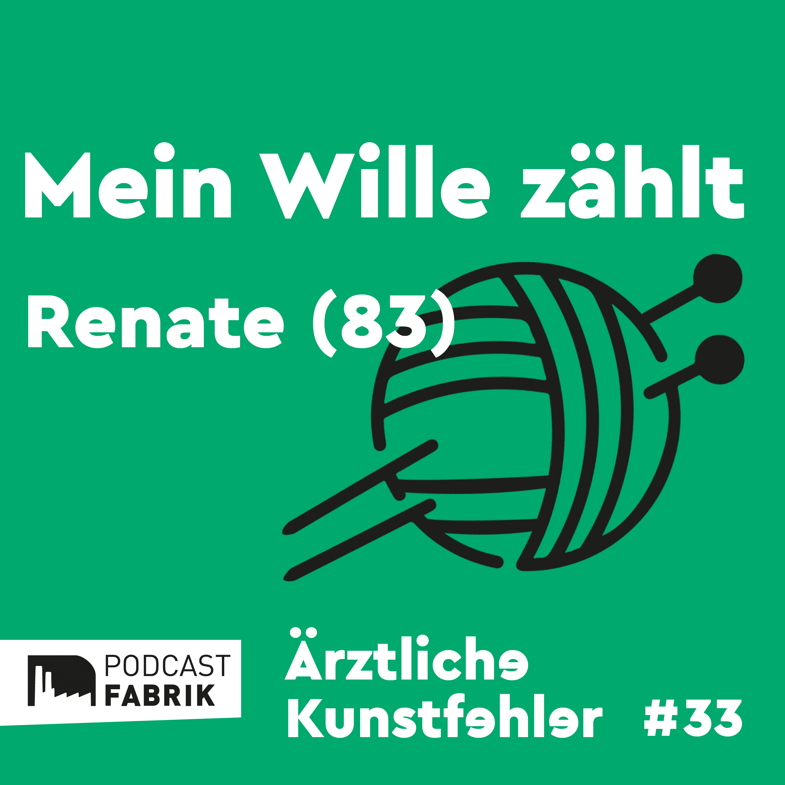 Ärztliche Kunstfehler und andere Medizingeschichten