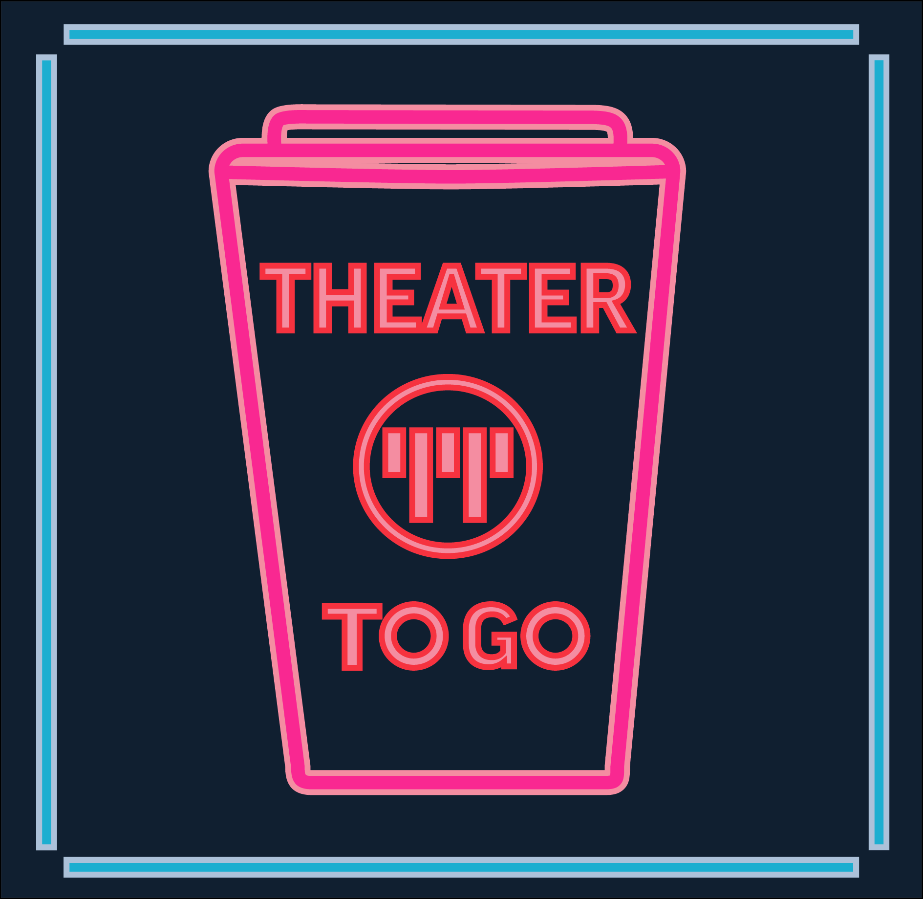 Theater to go - Neues aus fünf Sparten