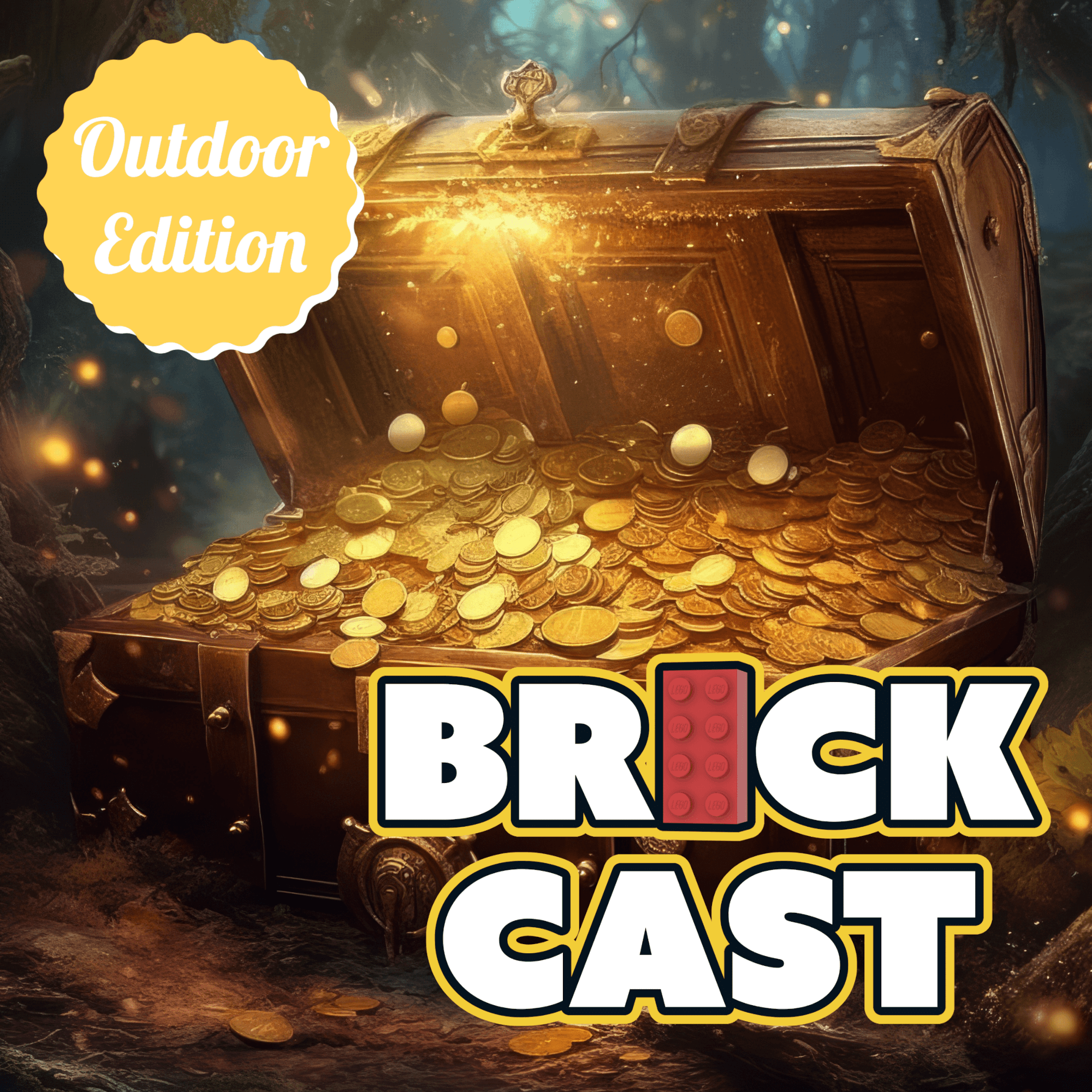 Nicht alles Gold, was glänzt! episode artwork