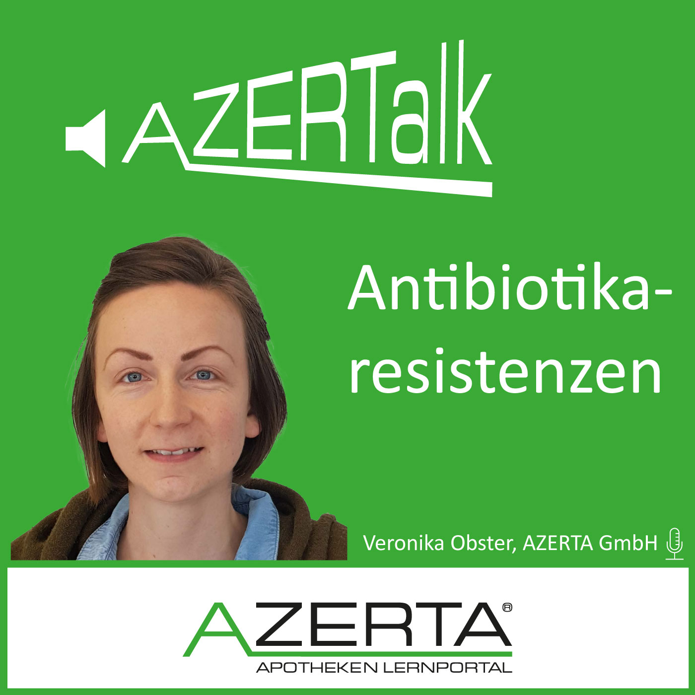 AZERTalk