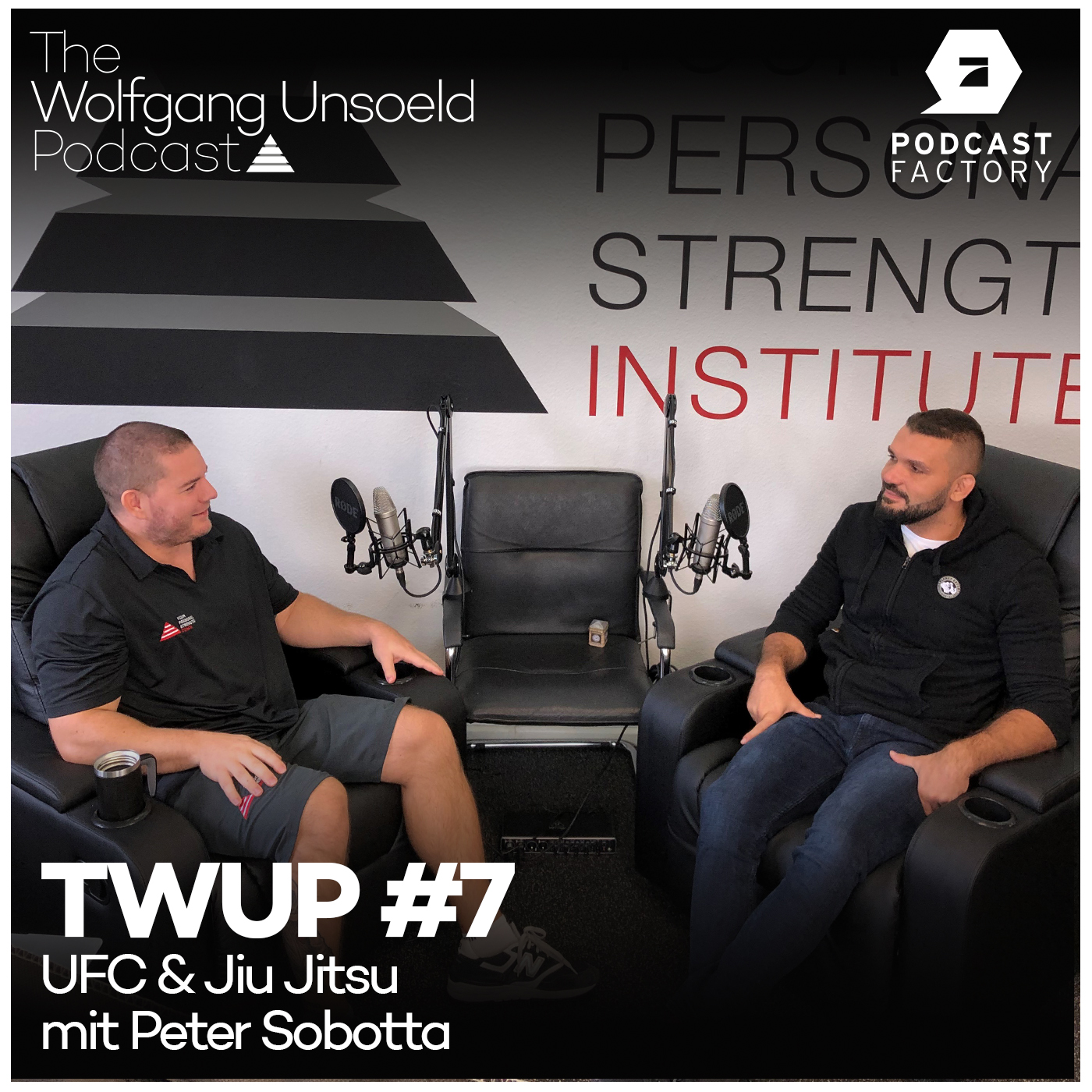 Therapie & Training Talk