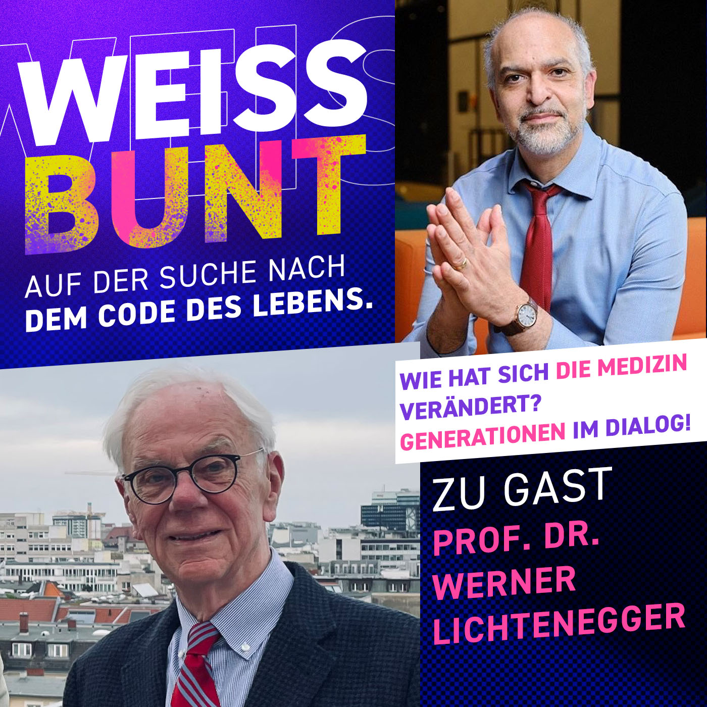 WeissBunt