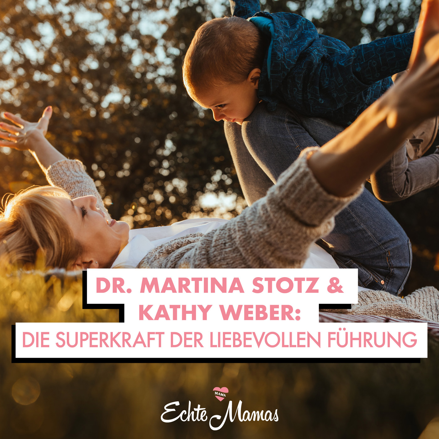 Konfliktengel: Die Superkraft der liebevollen Führung episode artwork