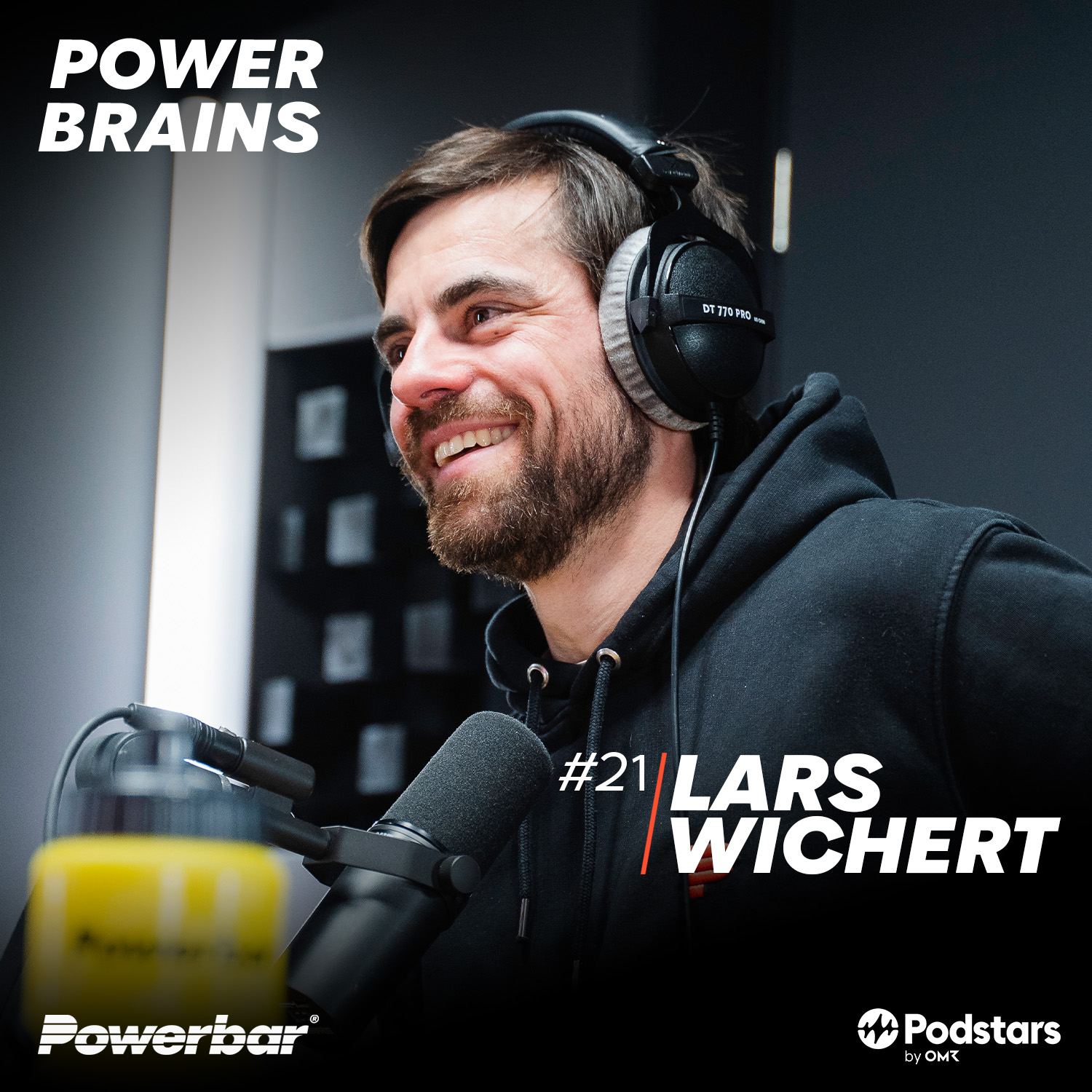 Powerbrains – das Sporternährungsquiz