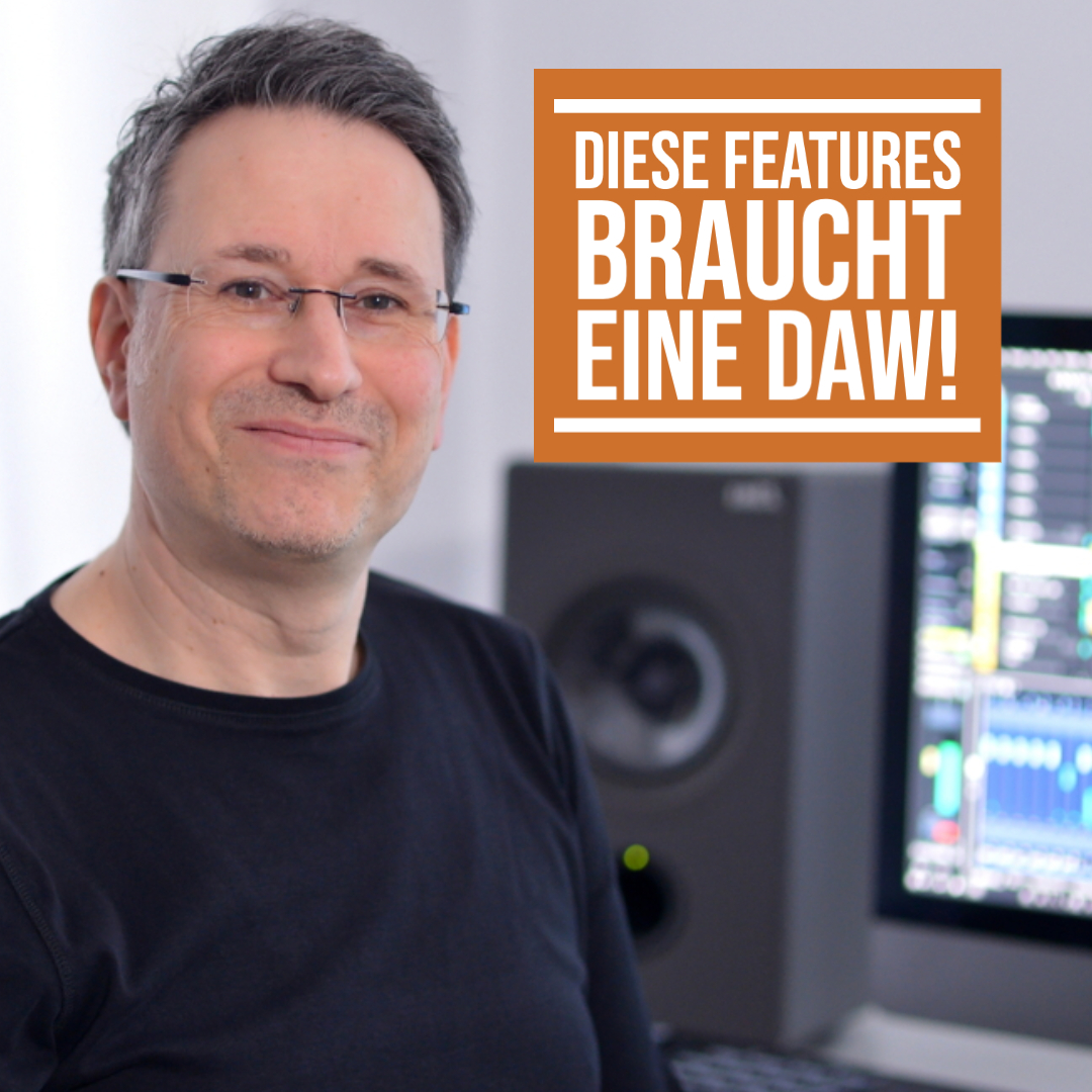 Studiosofa - Der Sound&Recording-Podcast
