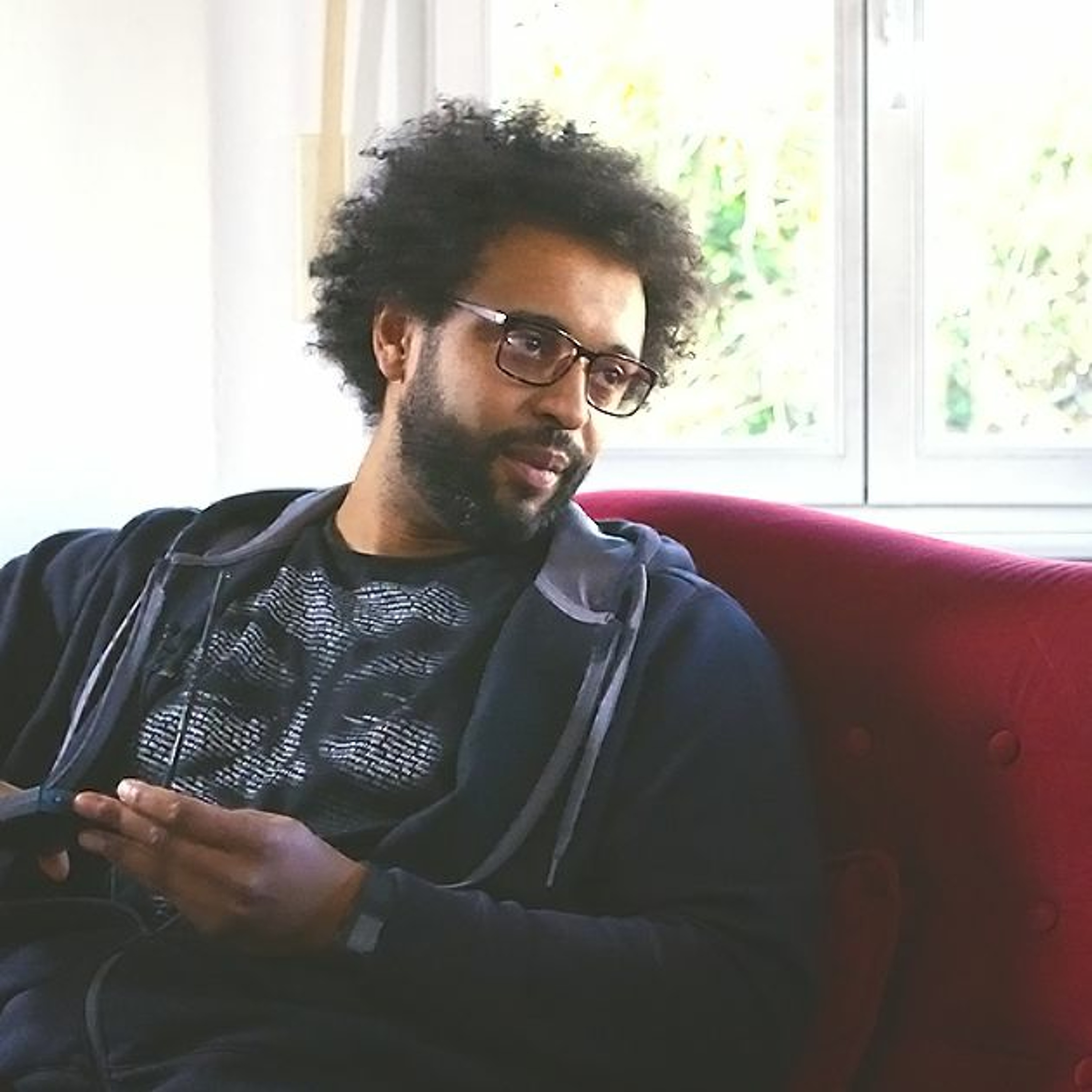 ROCKETFUEL - Der Change Podcast!