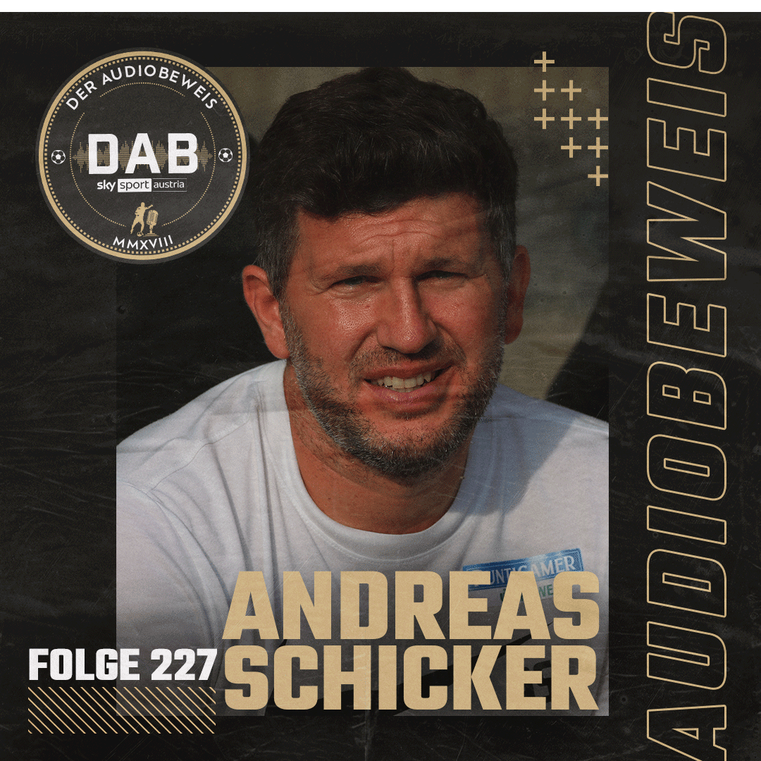 DAB | Der Audiobeweis