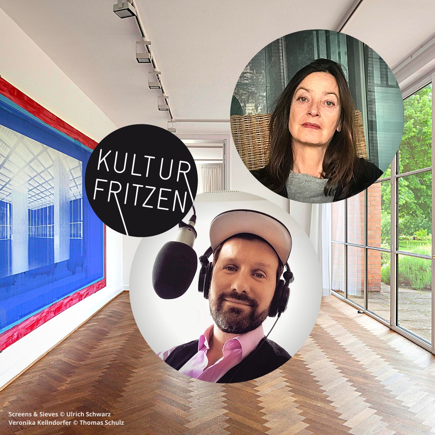 Die Kulturfritzen