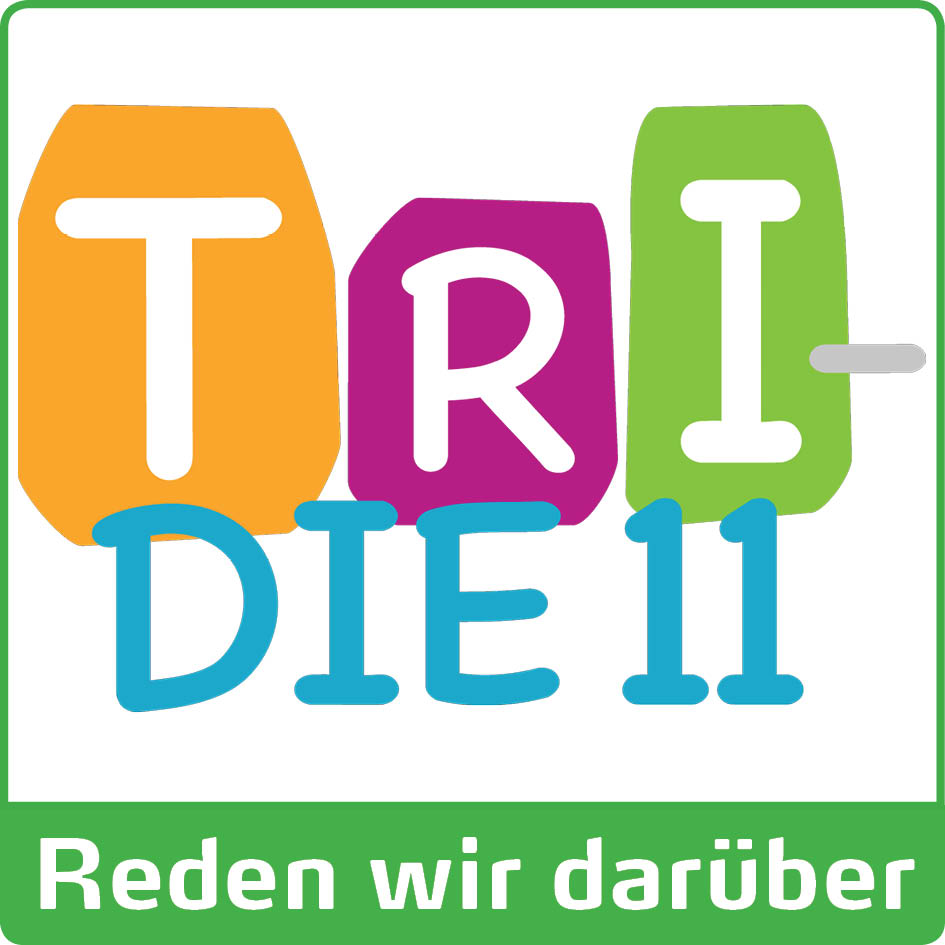 Reden wir darüber - Podcast über christliches Leben in Leverkusen