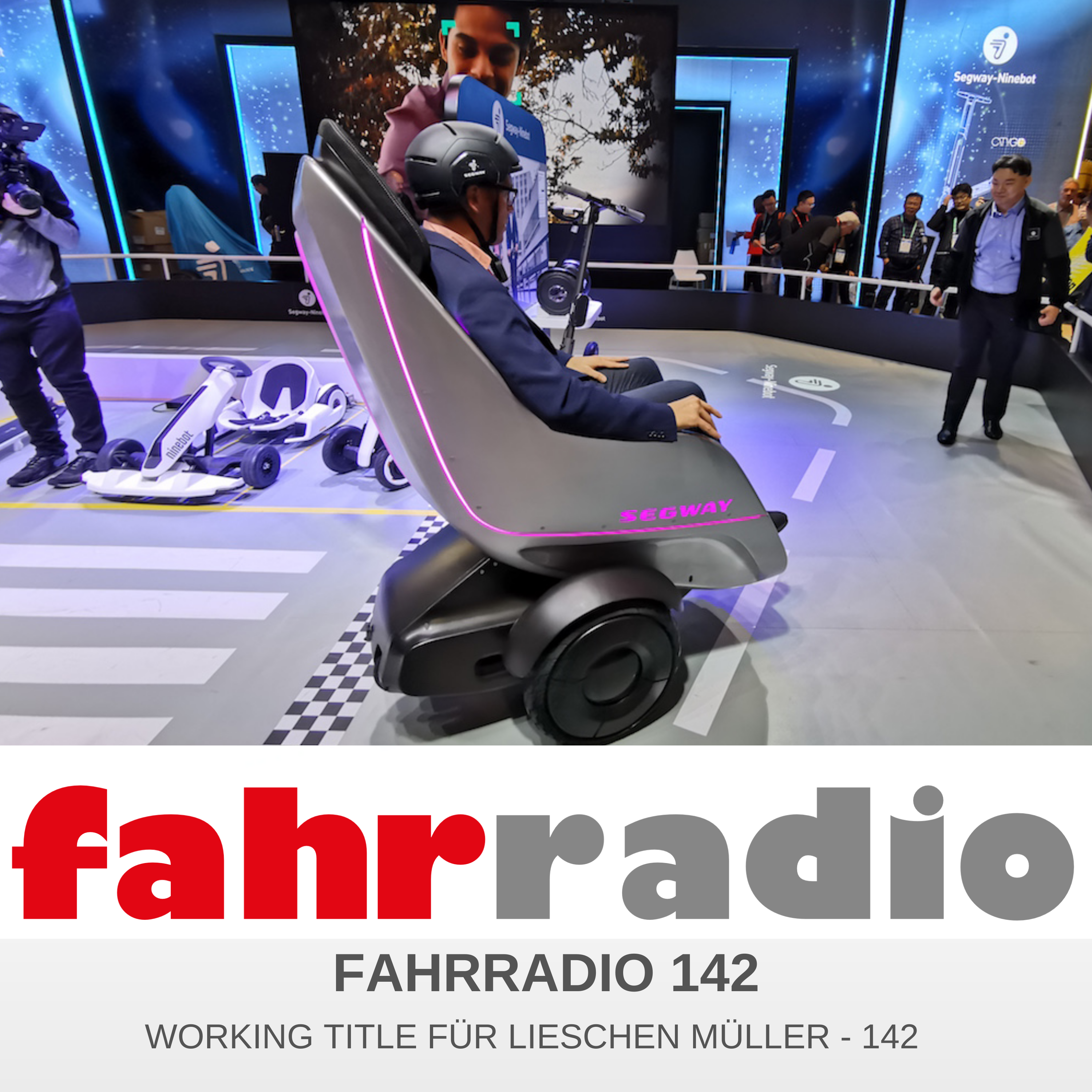 Fahrradio