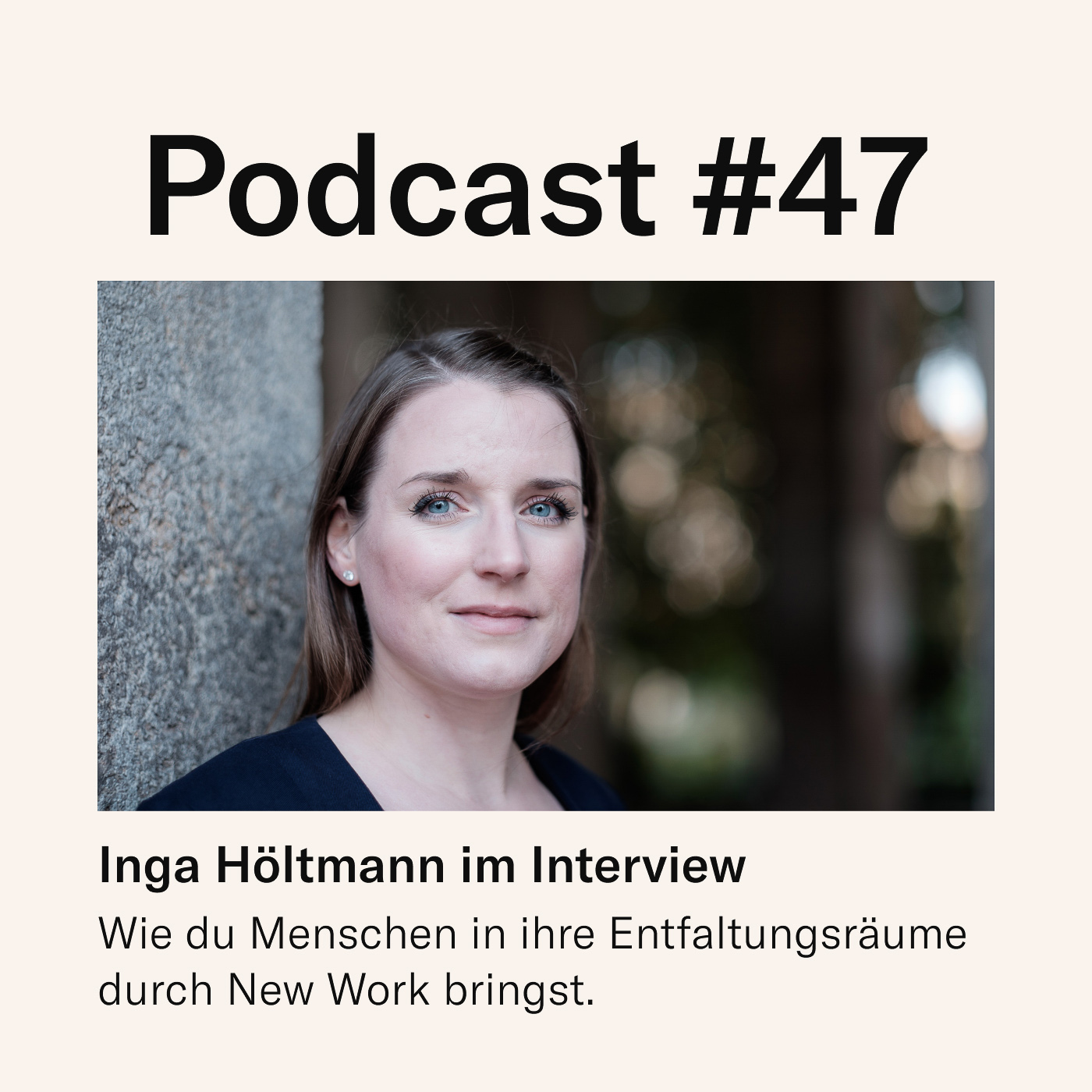 New Work Heroes Podcast