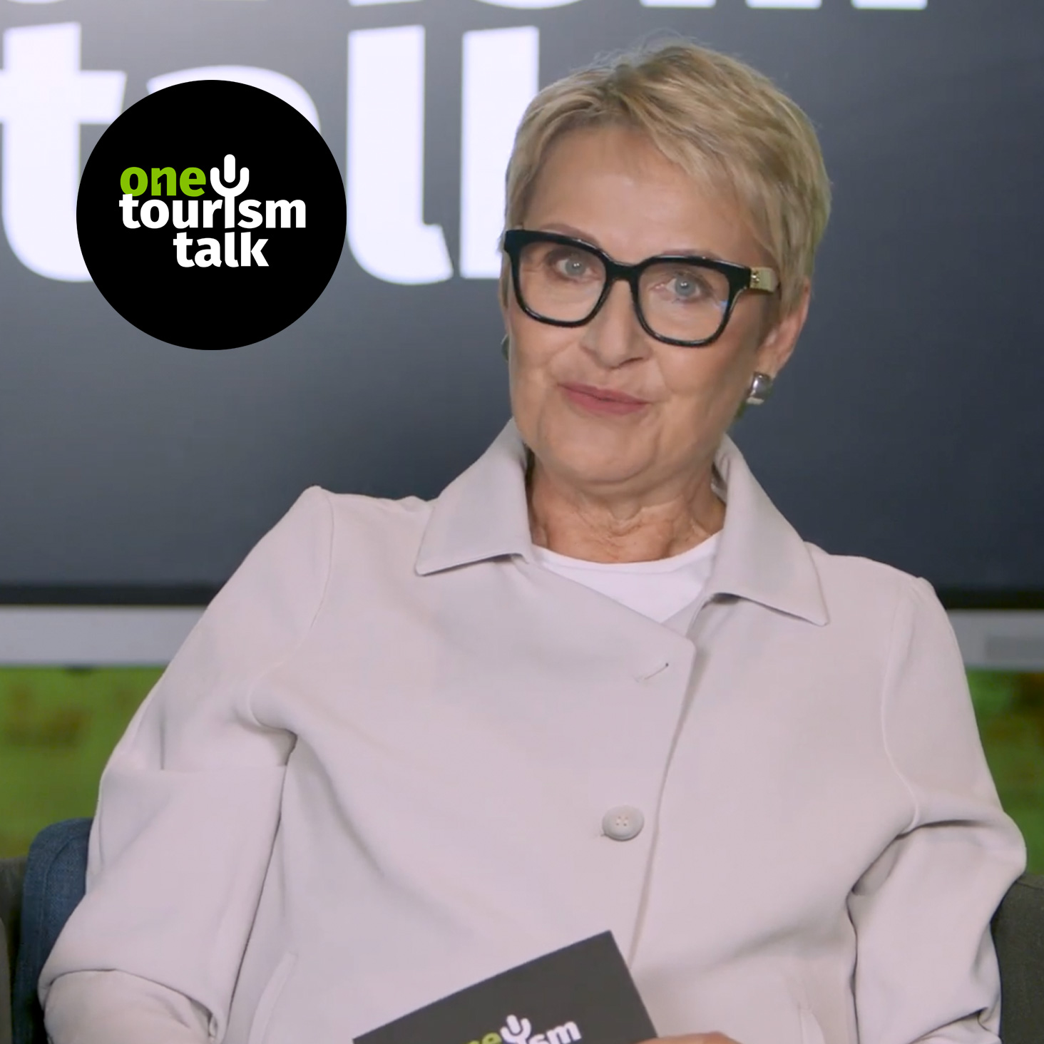 Intelligenter Tourismus in NRW - Mit KI und Daten Zukunft gestalten episode artwork