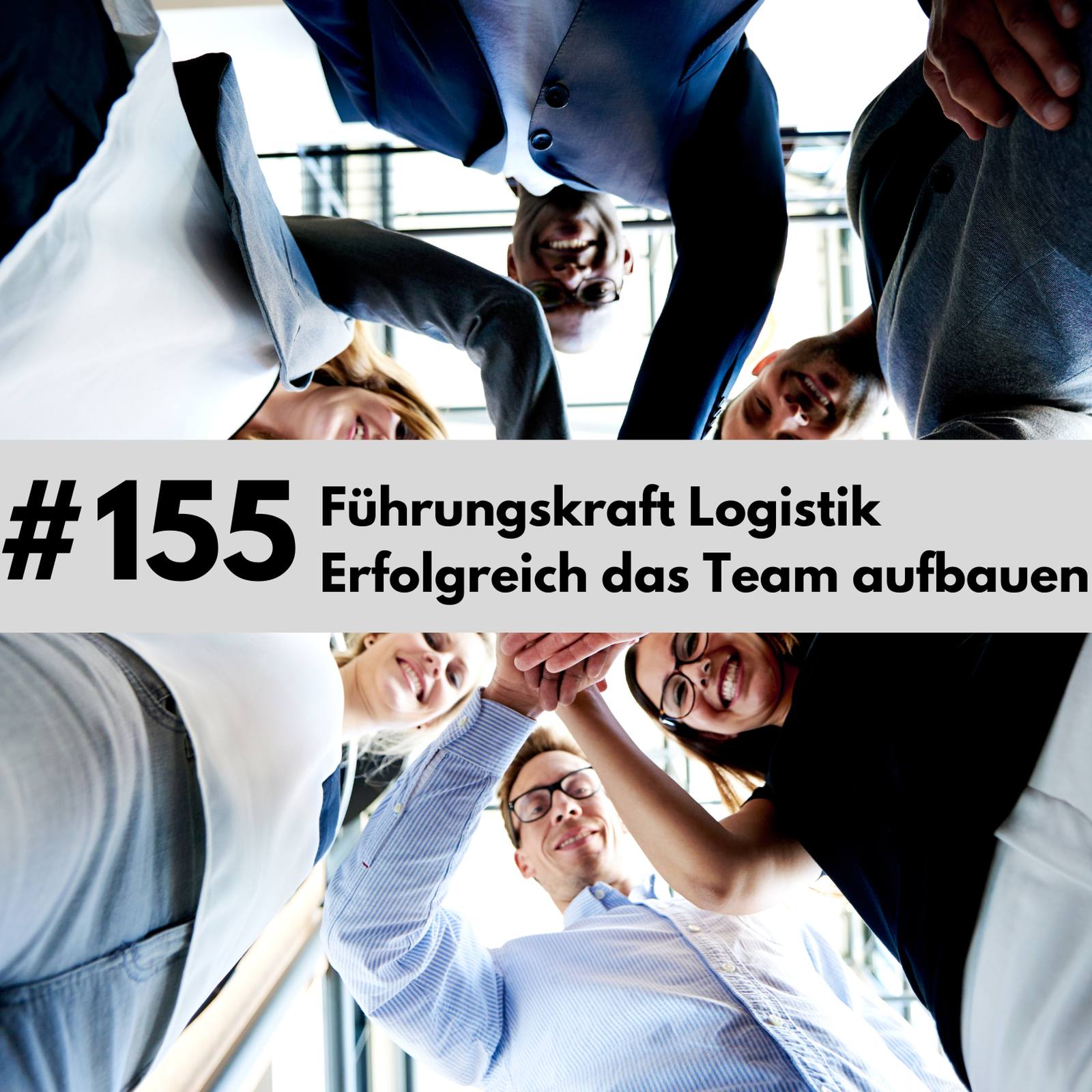 Logistikpodcast- Der Podcast für Logistik