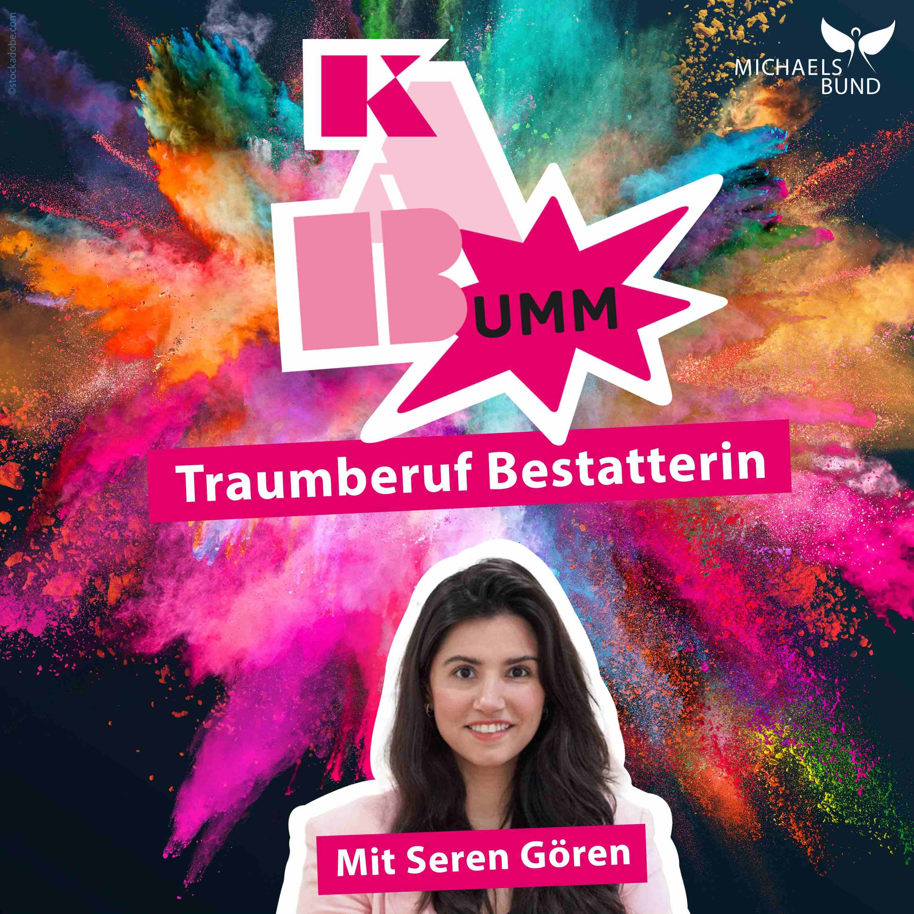 KABumm! Arbeit bewegt Zukunft