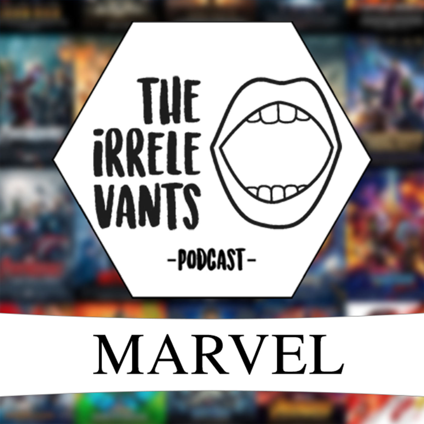 The Irrelevants