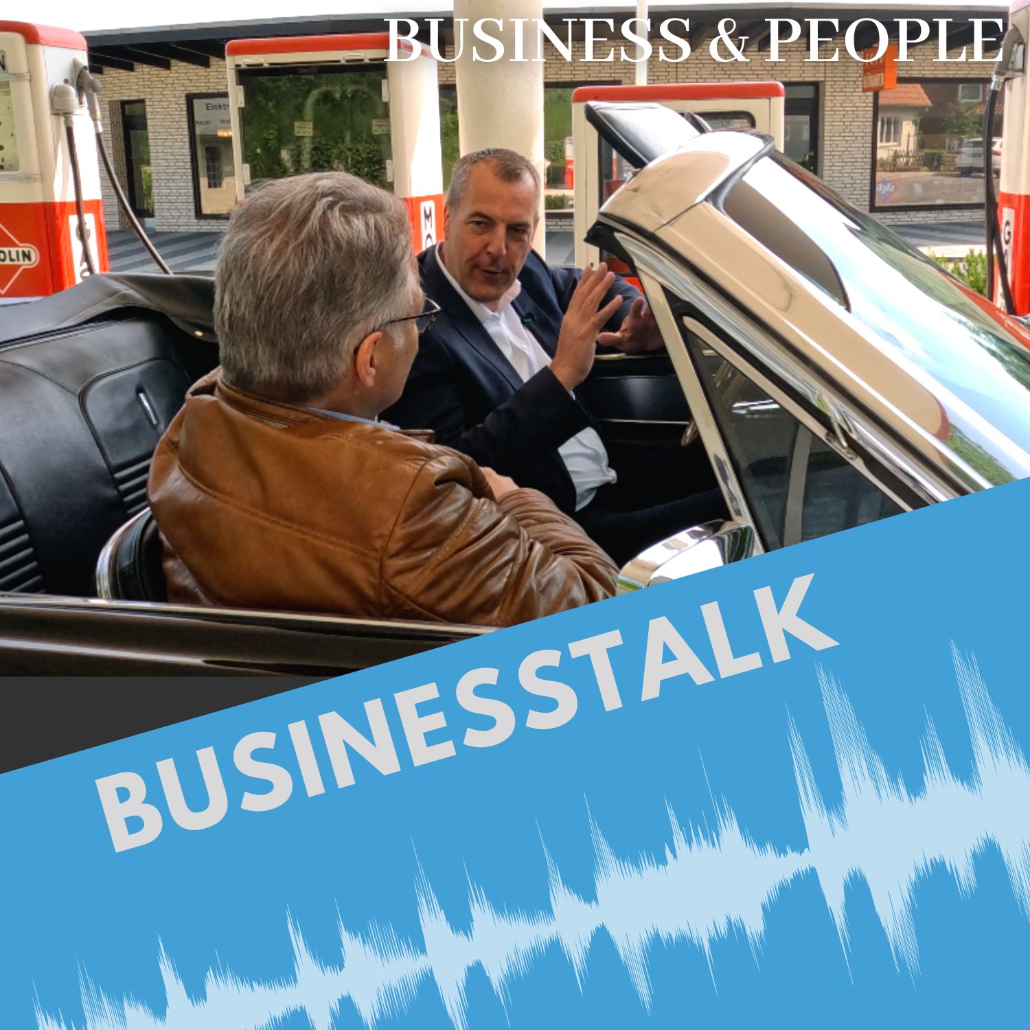 BusinessTalk – von Business & People