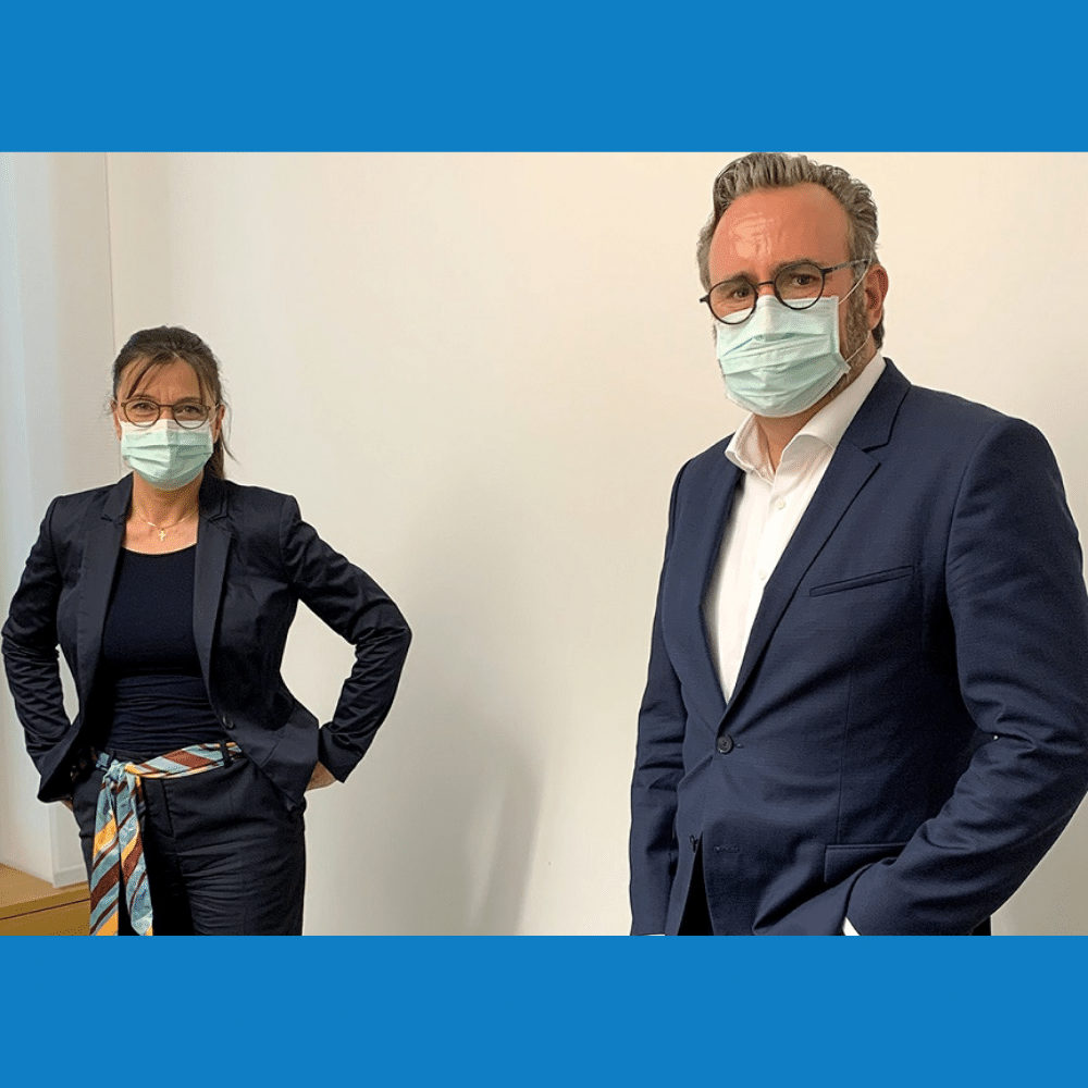Herzkammer aufs Ohr - der Podcast der CSU im Landtag