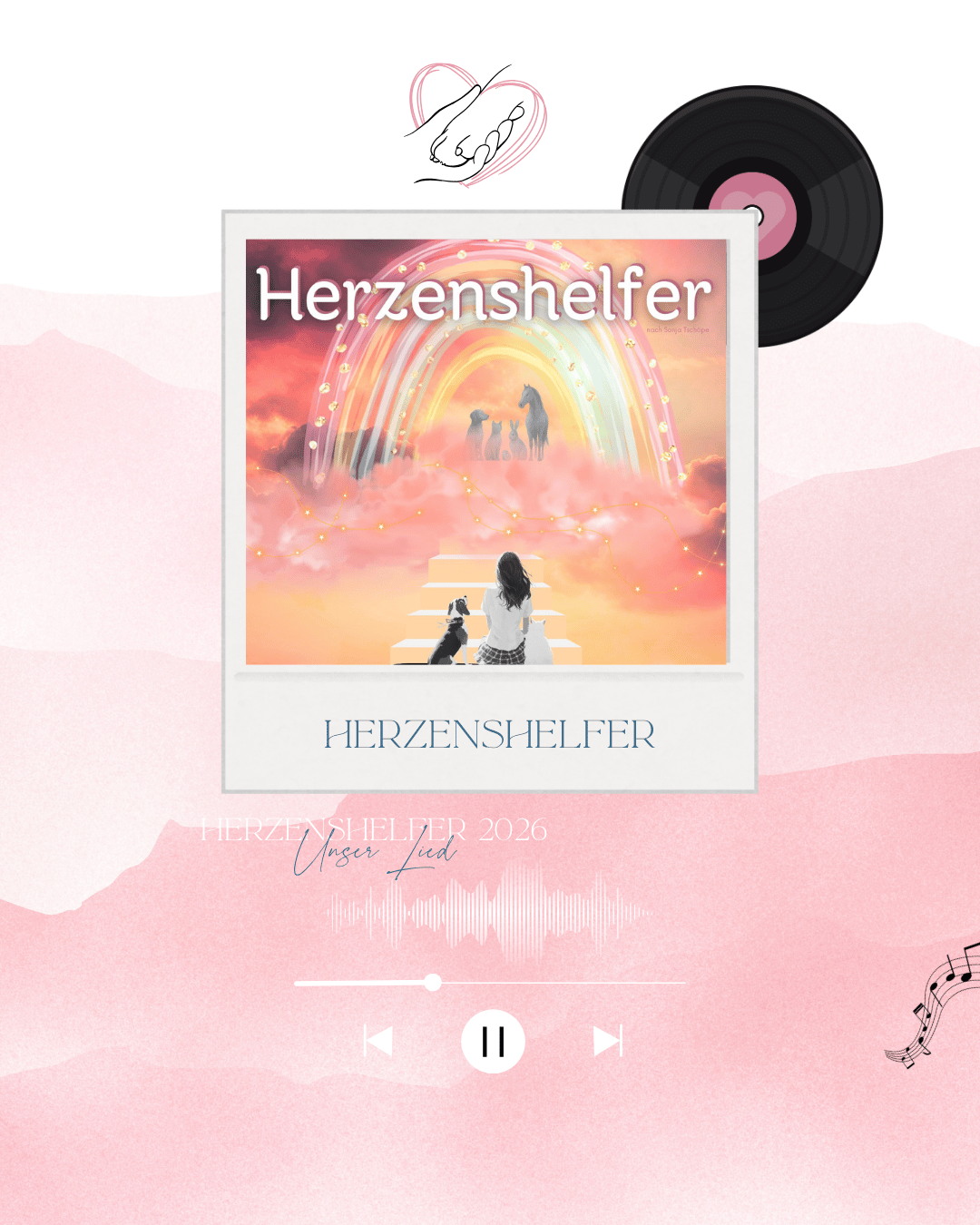 Herzenshelfer 2026 episode artwork