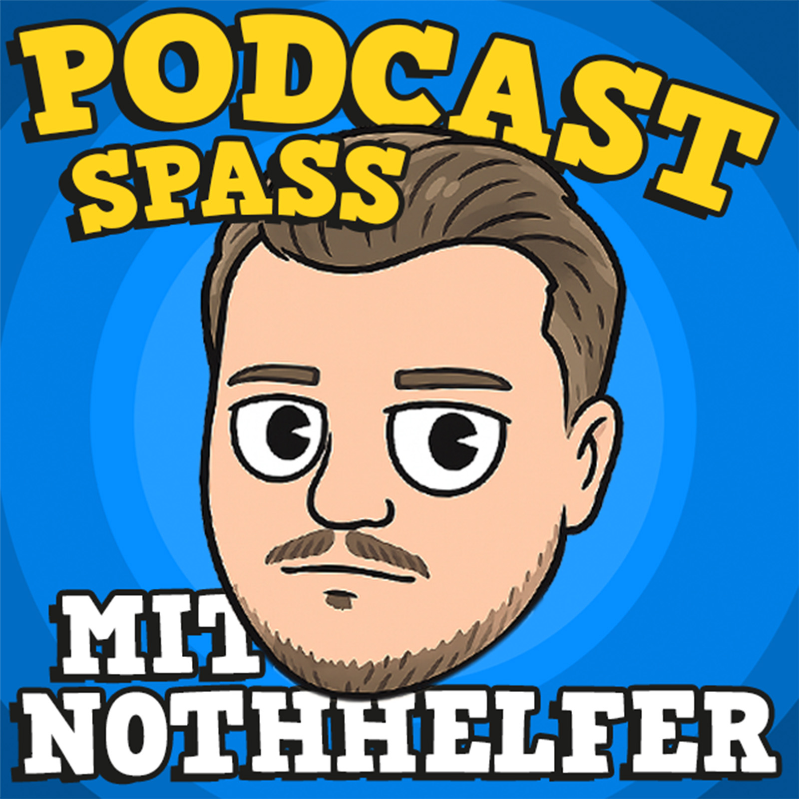 Spaß mit n0thhelfer episode artwork