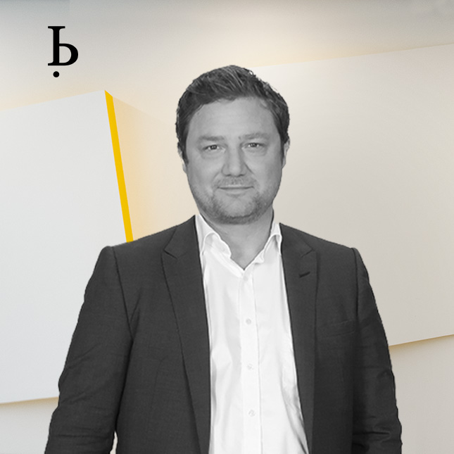 BARDEHLE IP Experts