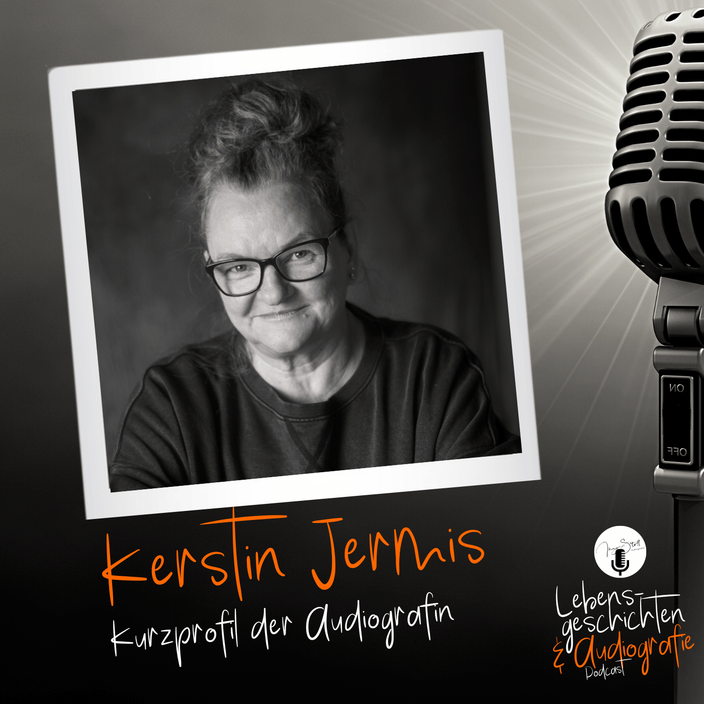 Audiografie - Lebensgeschichten & mehr