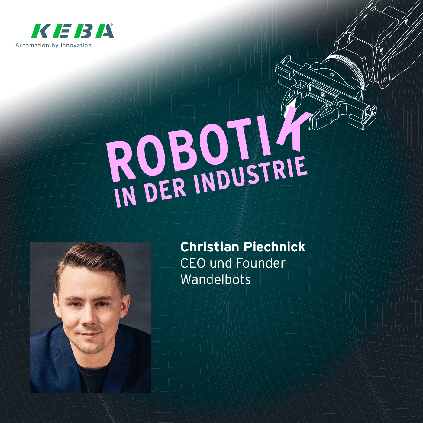 Robotik in der Industrie
