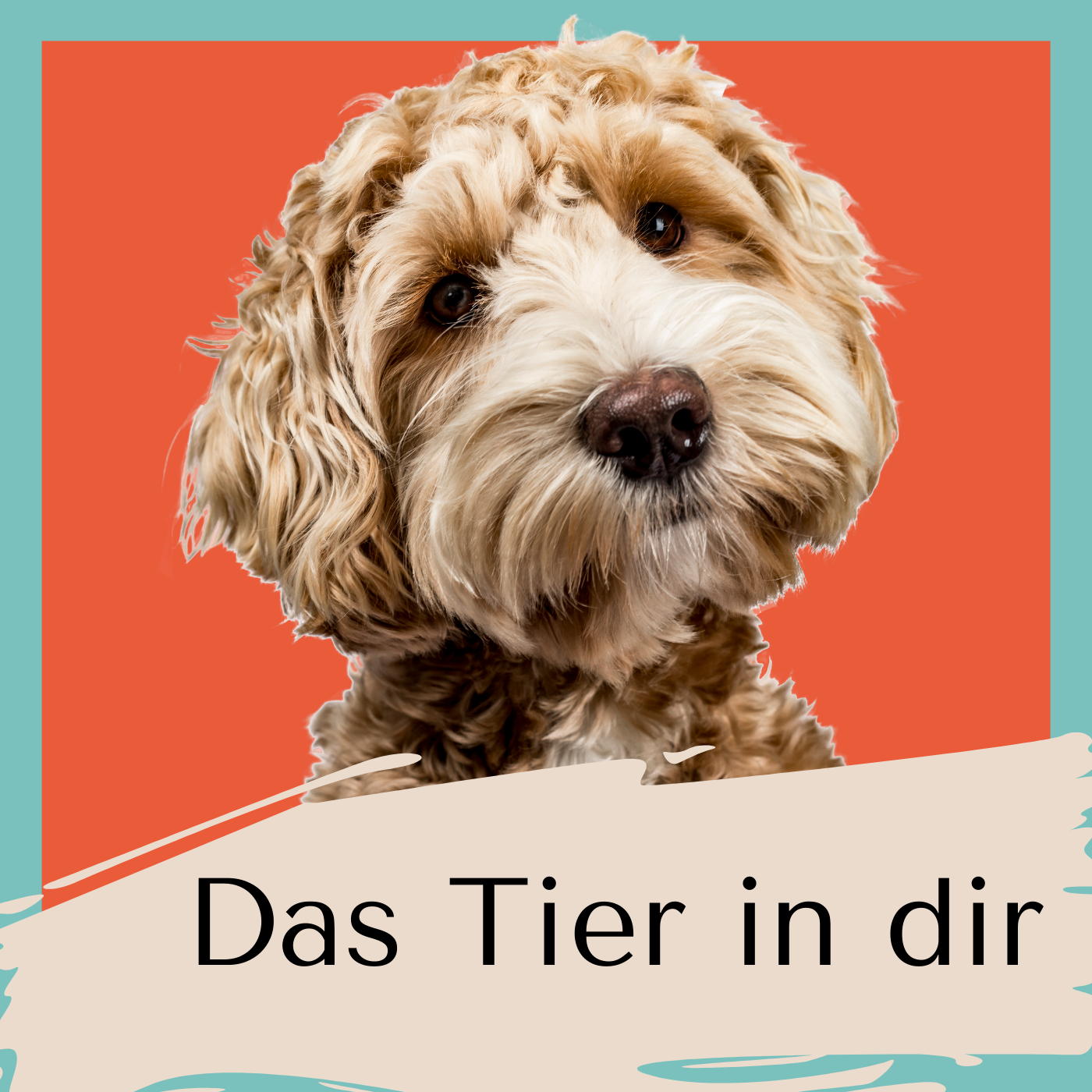 Das Tier in dir