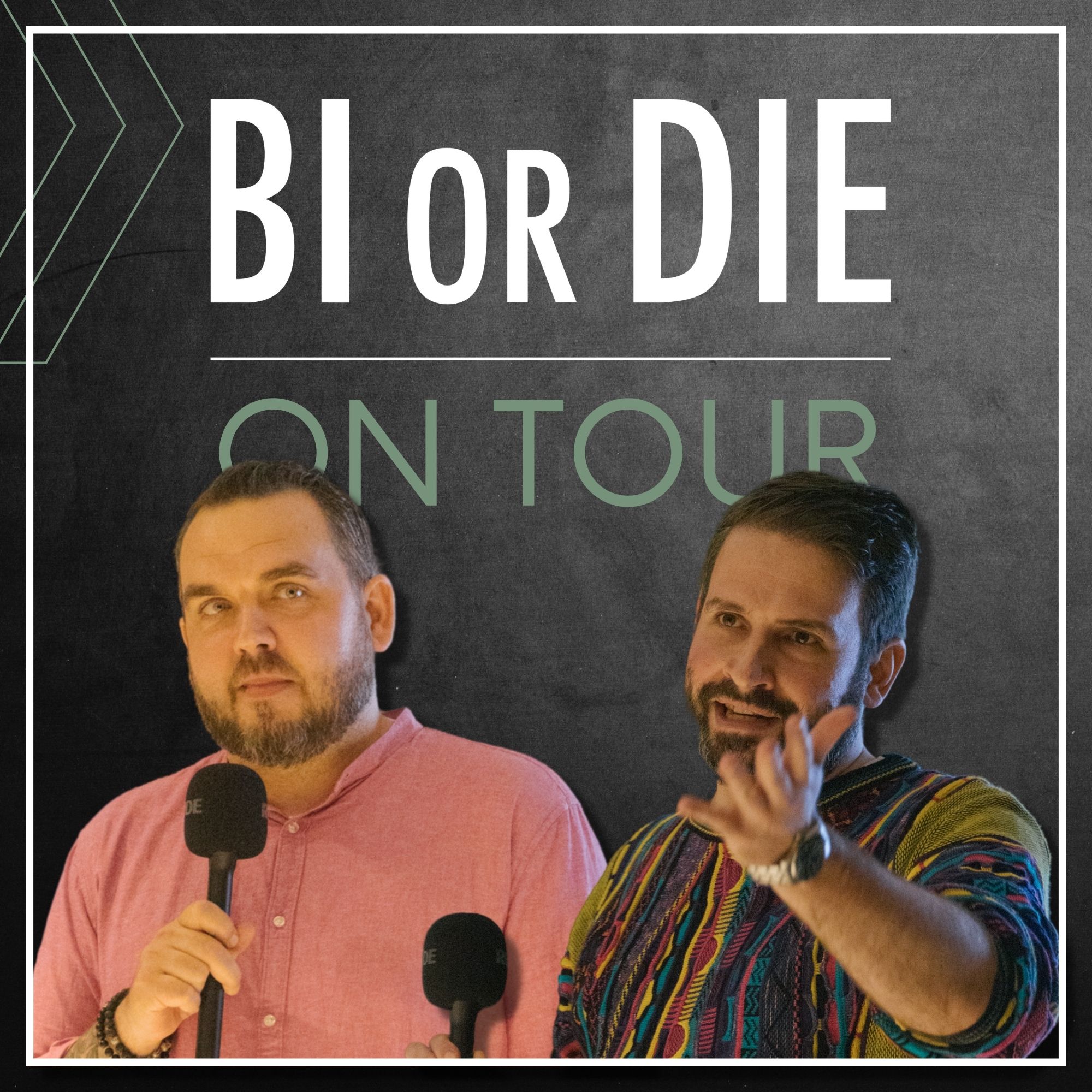 AI or DIE