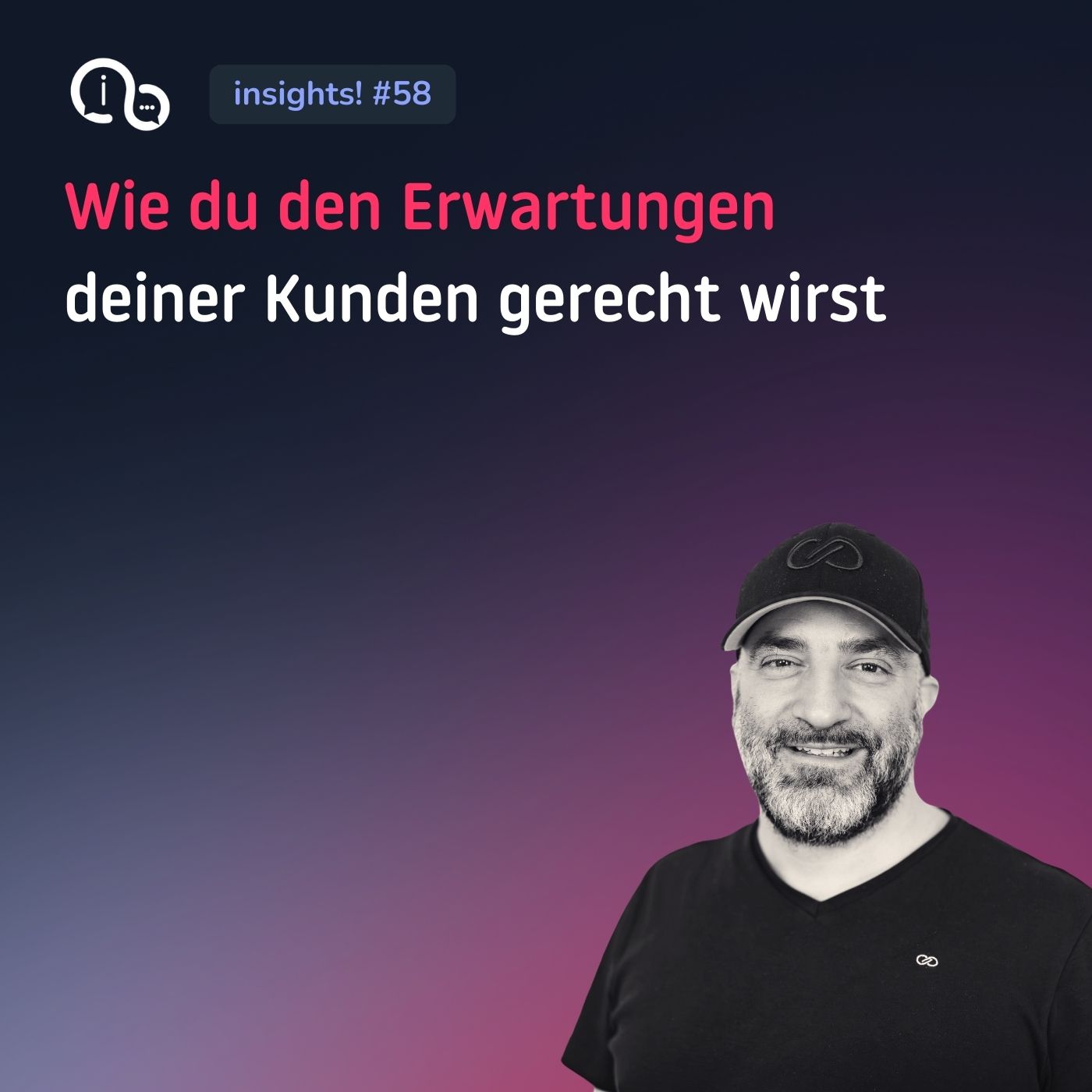 insights! mit Joubin Rahimi