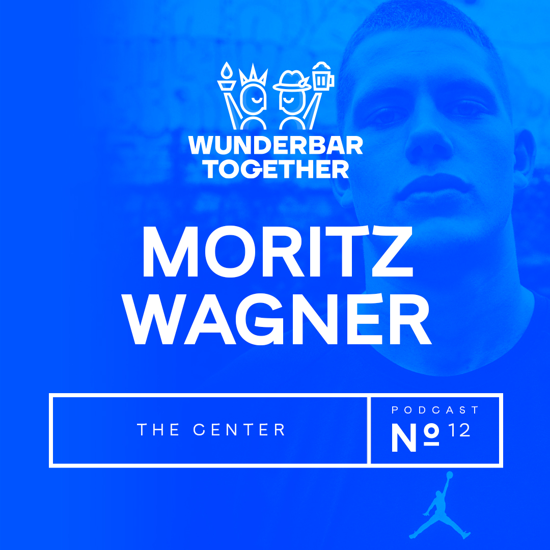 Wunderbar Together