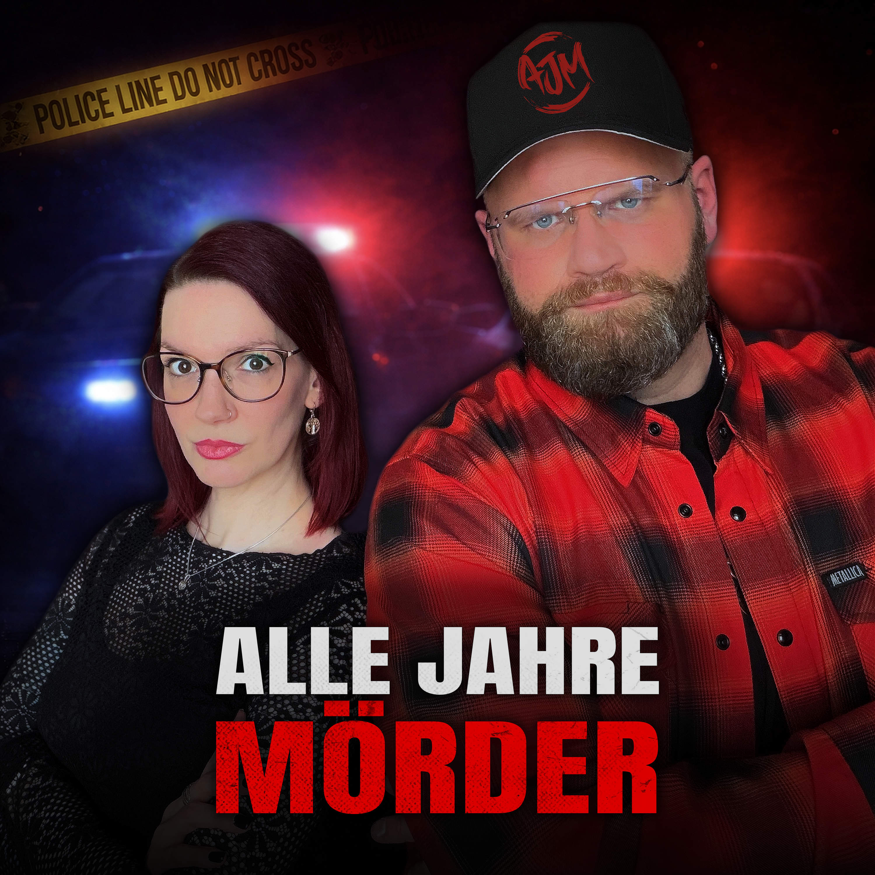 Alle Jahre Mörder