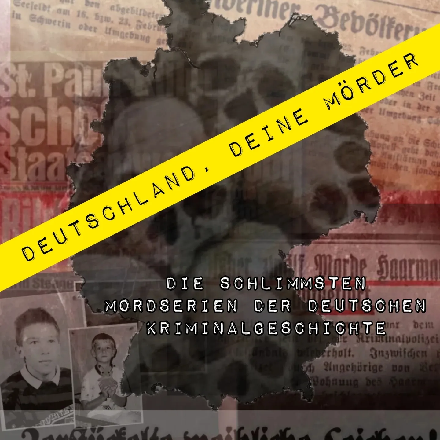 Mordflüstern