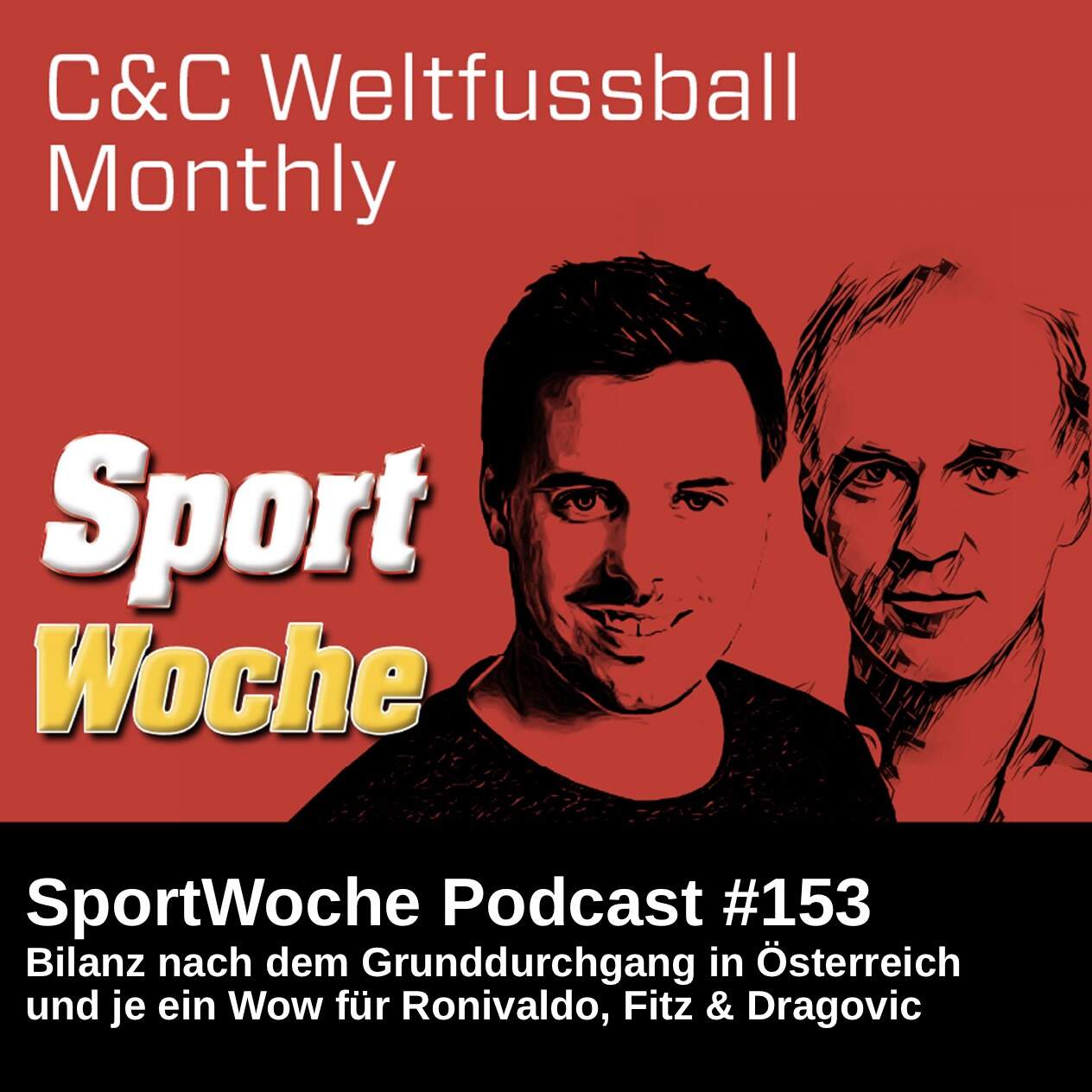 Audio-CD.at Indie Podcasts: Wiener Börse, Sport, Musik (und mehr)