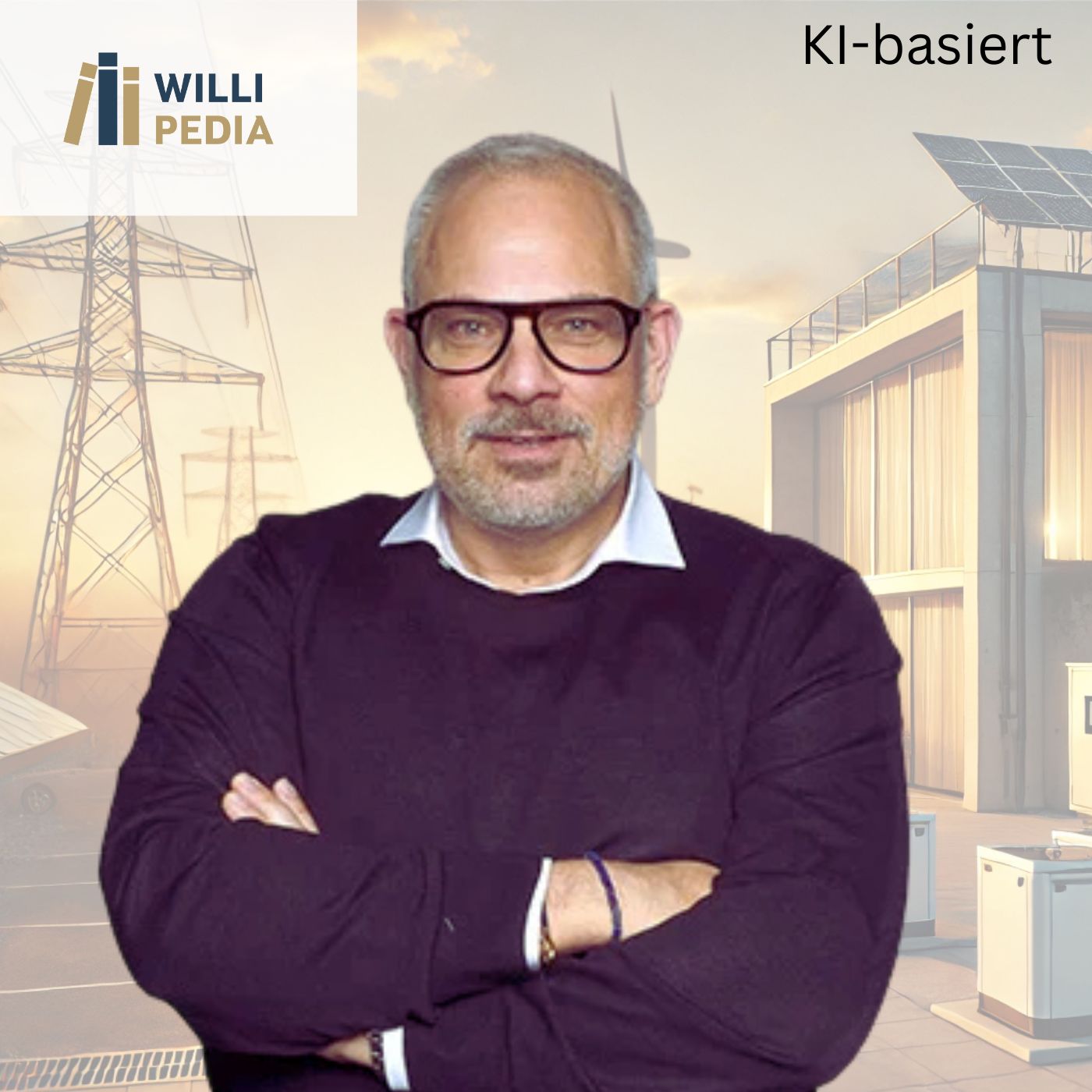 „Wir machen aus Stromschwankungen ein Geschäftsmodell“ „Wir machen aus Stromschwankungen ein Geschäftsmodell“