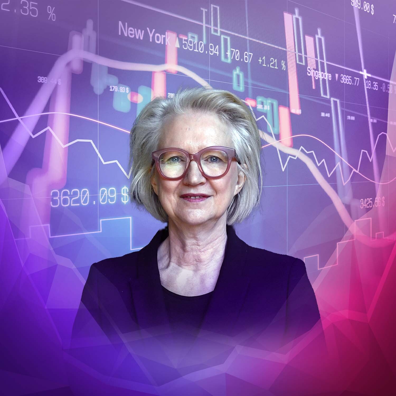 Wo kann die Regierung einsparen im Haushalt, Prof. Monika Schnitzer?