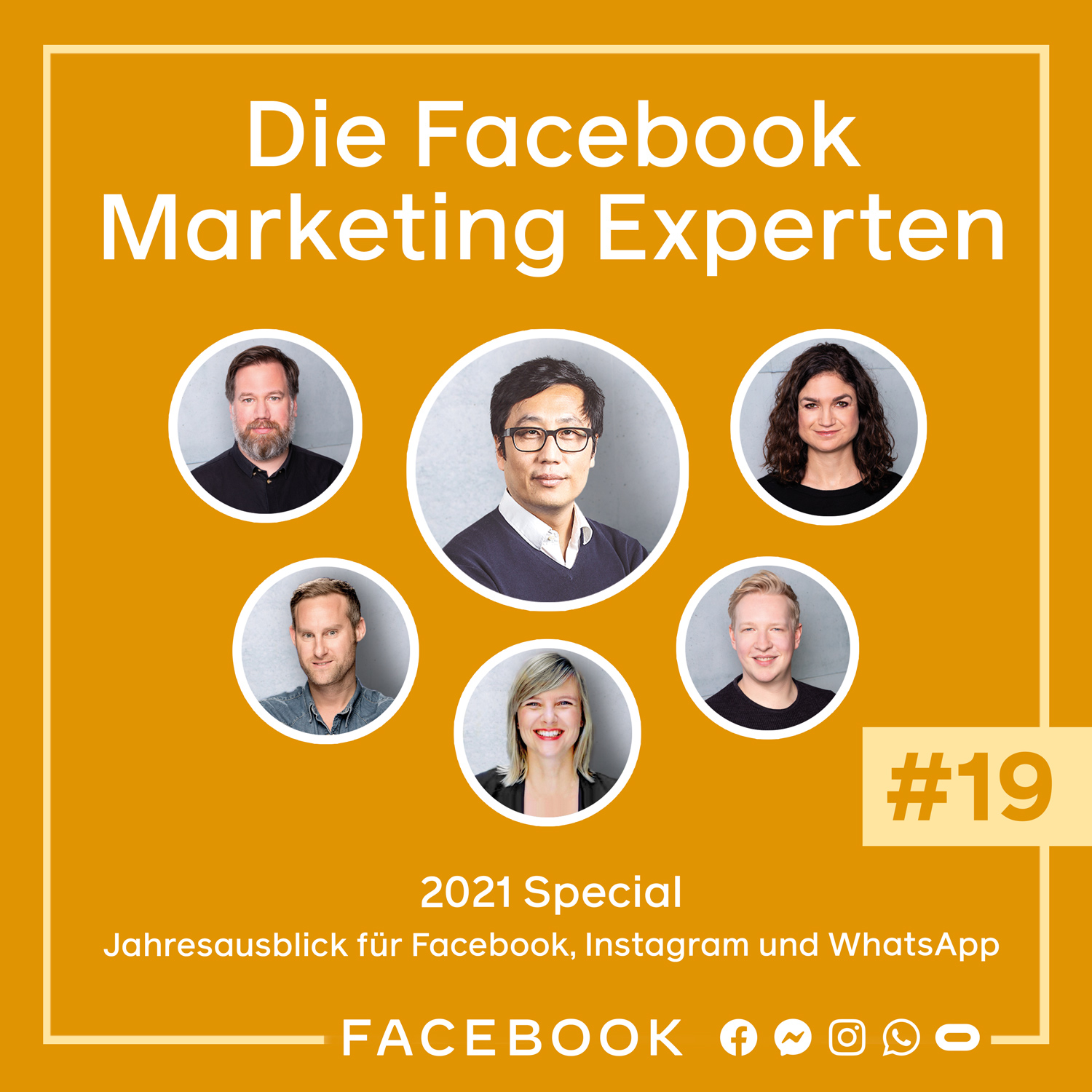 Das Facebook Update – Inspiration, Anwendungstipps & Perspektiven direkt von Facebook