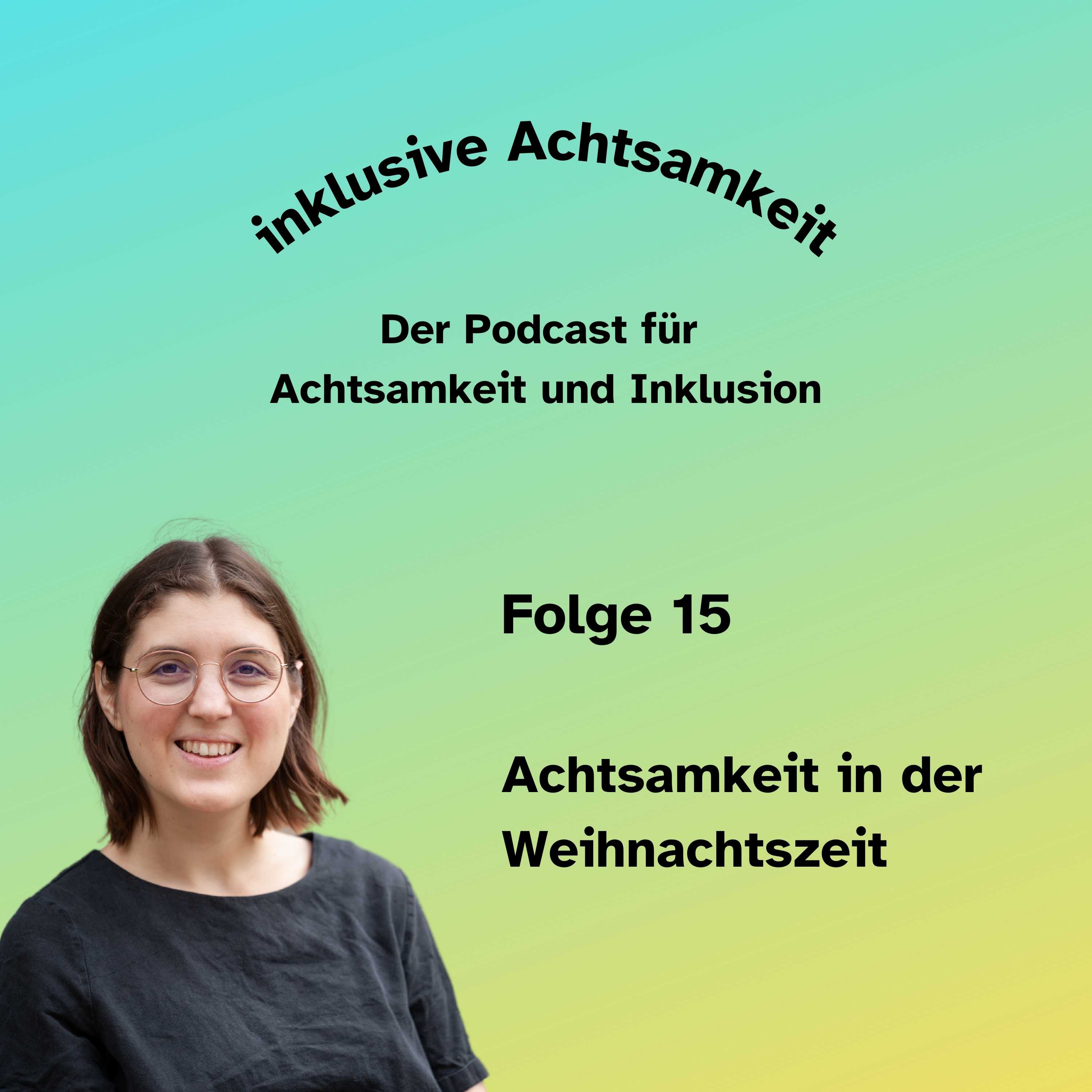 inklusive Achtsamkeit - der Podcast