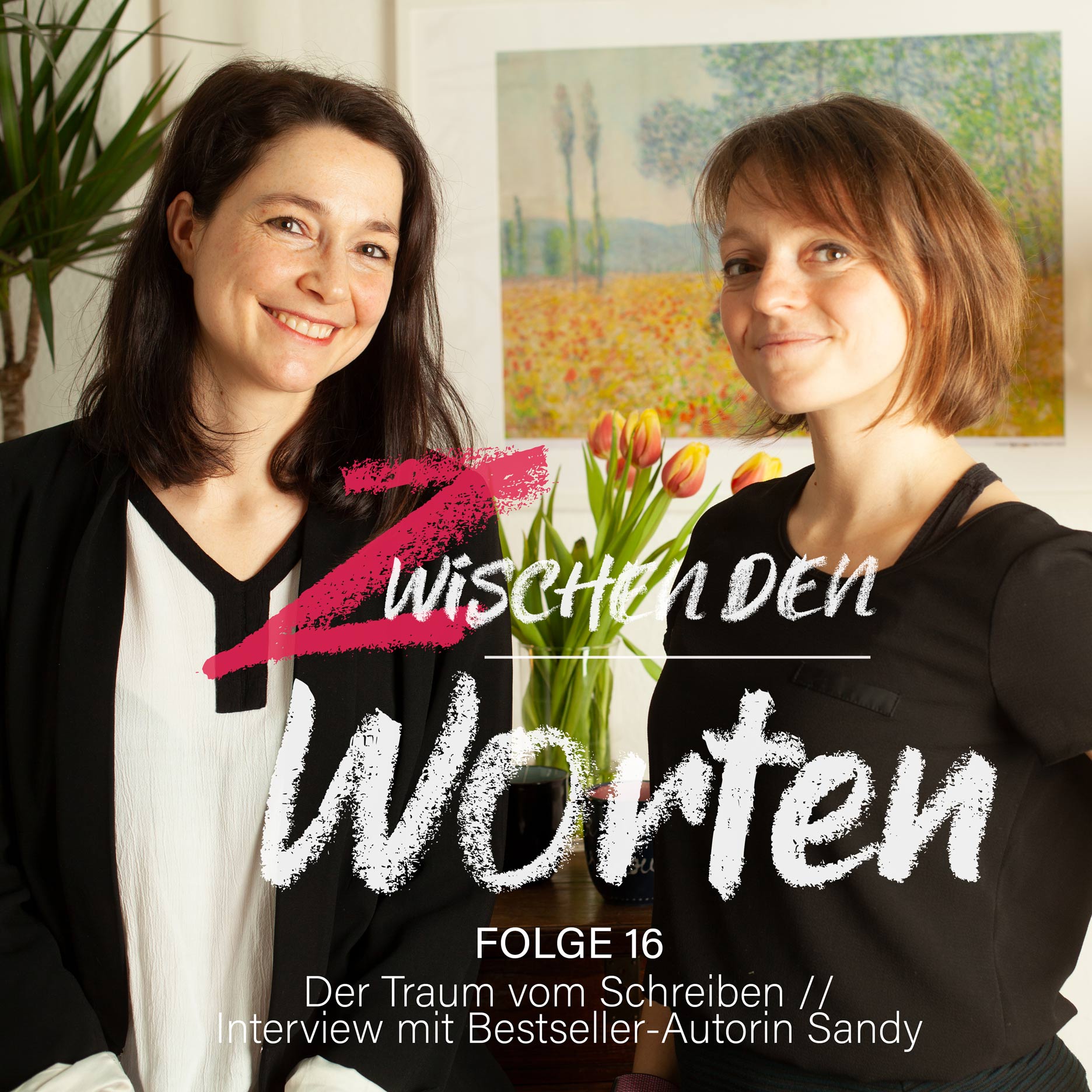 Zwischen den Worten // A.D. WiLK Podcast