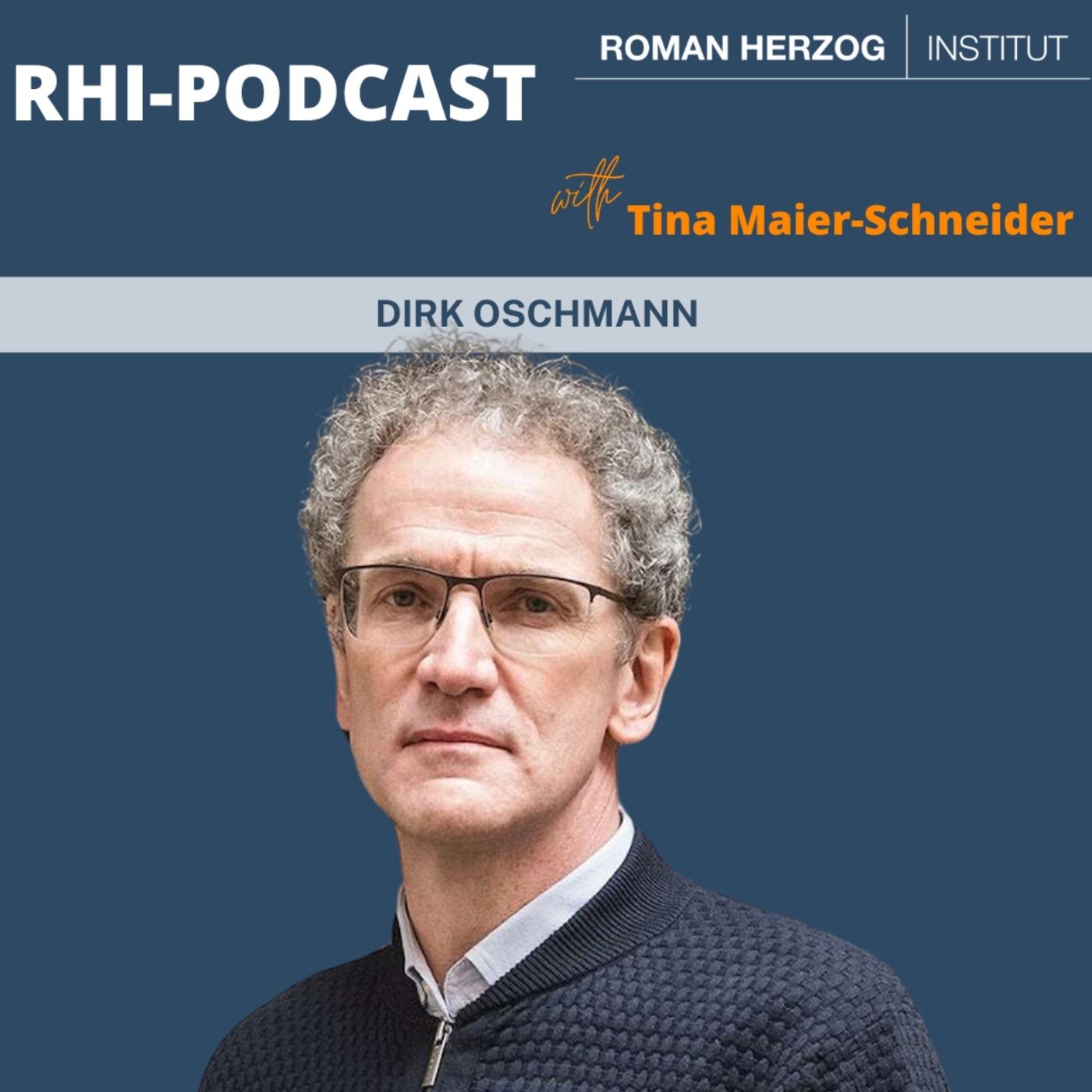 #56 Dirk Oschmann: "Der Osten - eine westdeutsche Erfindung?" Part 1