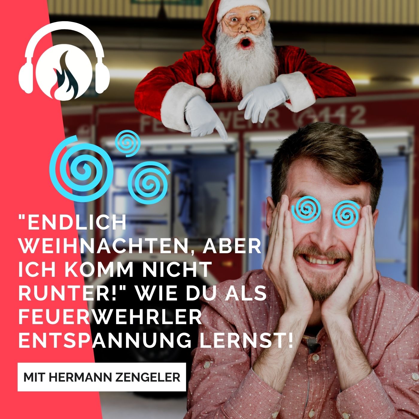 Der Einsatzleben-Podcast